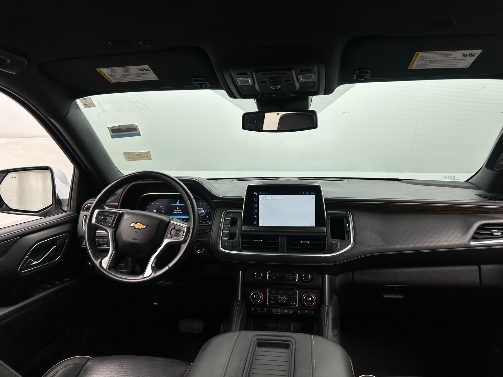 Thumbnail: 2023 Chevrolet Suburban - 2