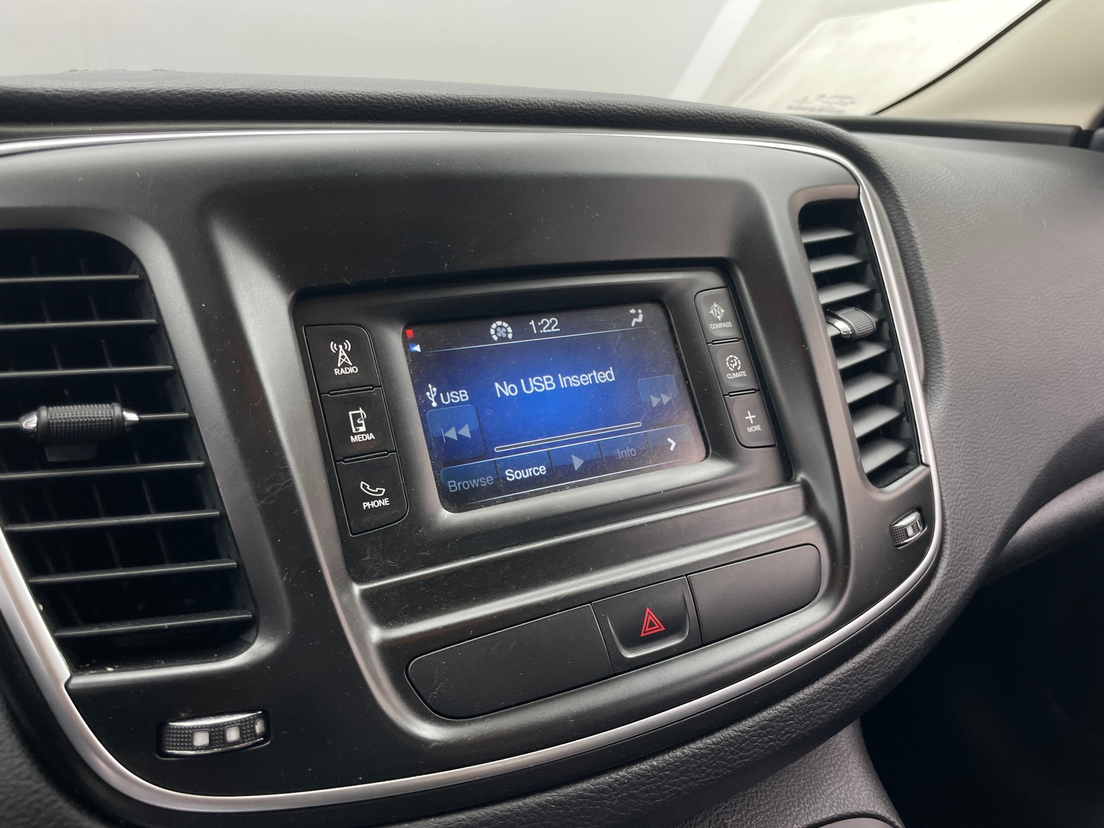 Thumbnail: 2016 Chrysler 200 - 4
