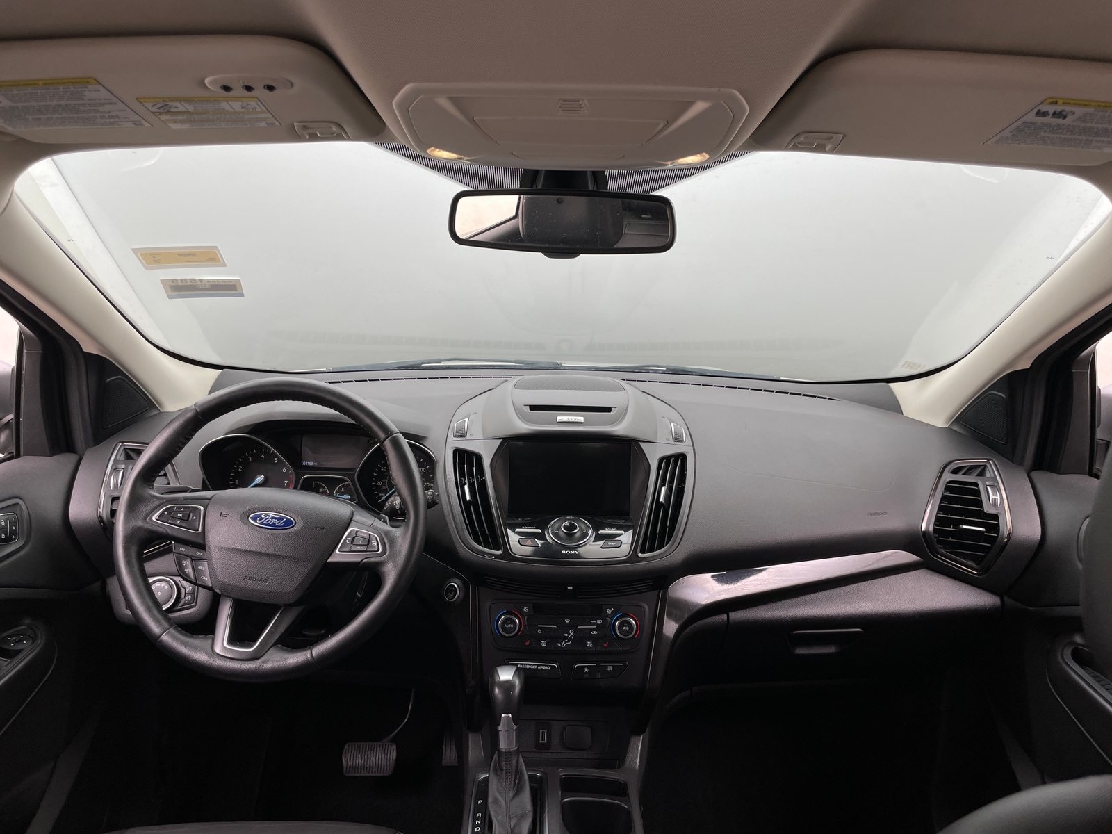 Thumbnail: 2017 Ford Escape - 2