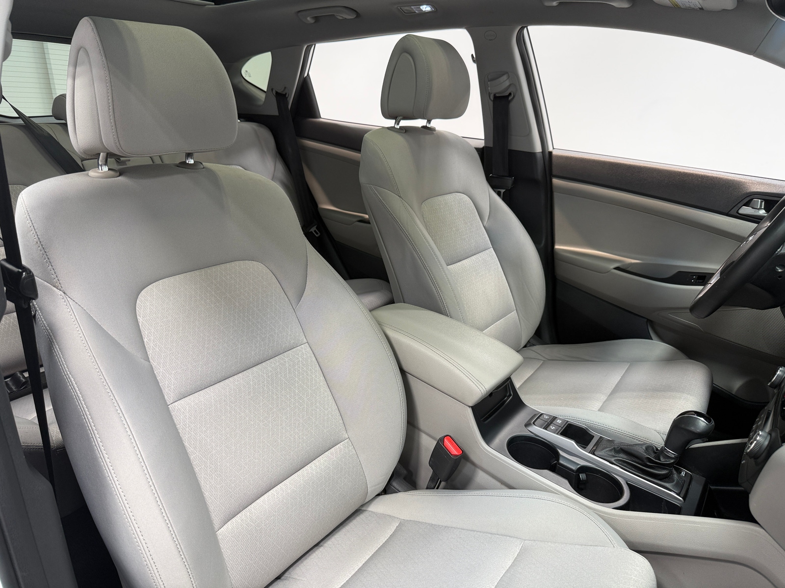 Thumbnail: 2018 Hyundai Tucson - 2