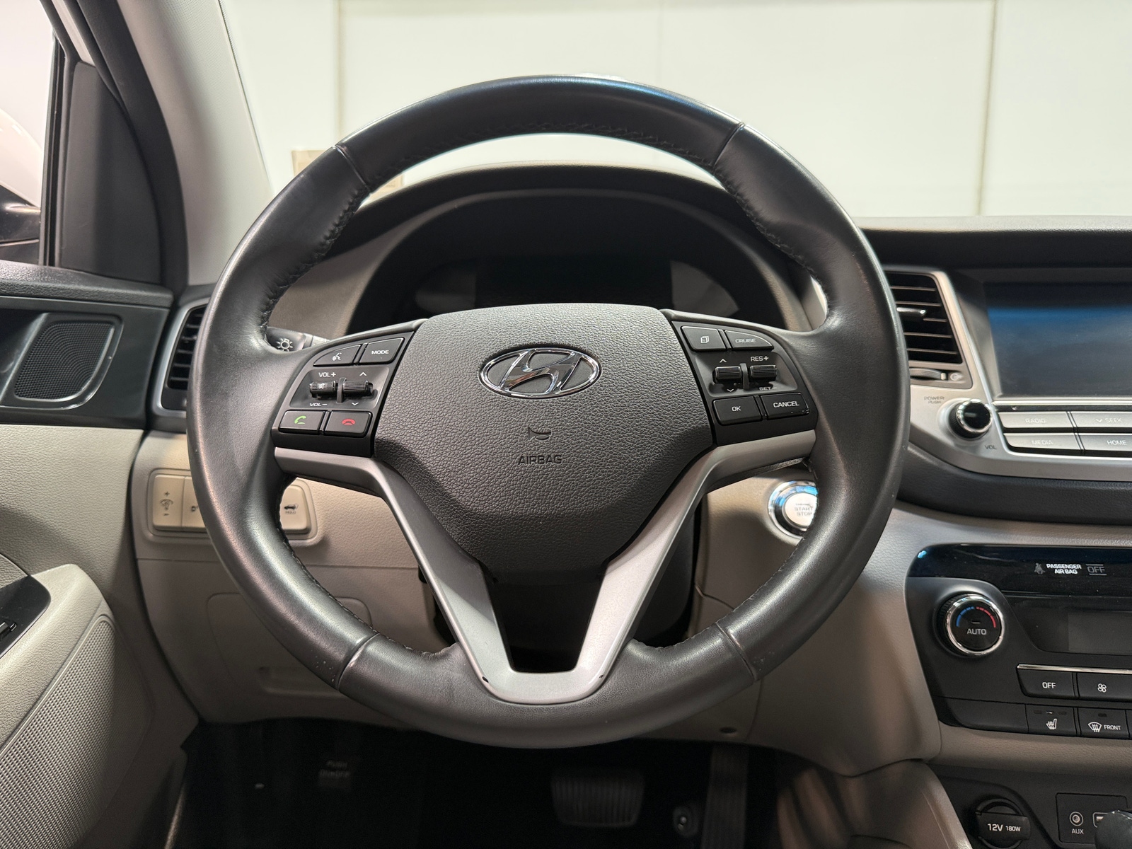 Thumbnail: 2018 Hyundai Tucson - 5