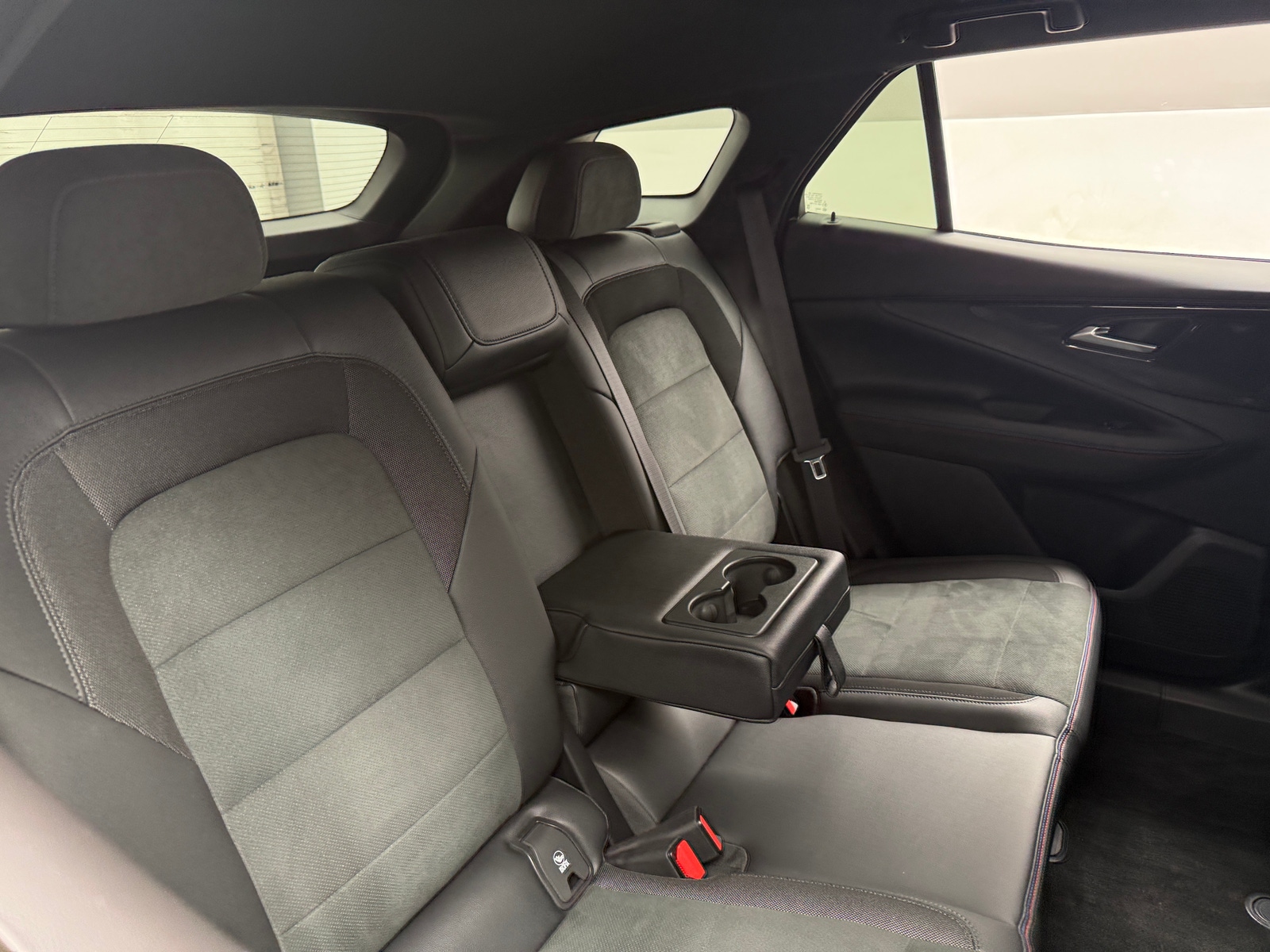Thumbnail: 2024 Chevrolet Blazer EV - 6