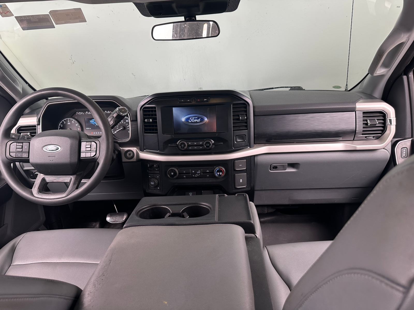 Thumbnail: 2021 Ford Econoline - 2