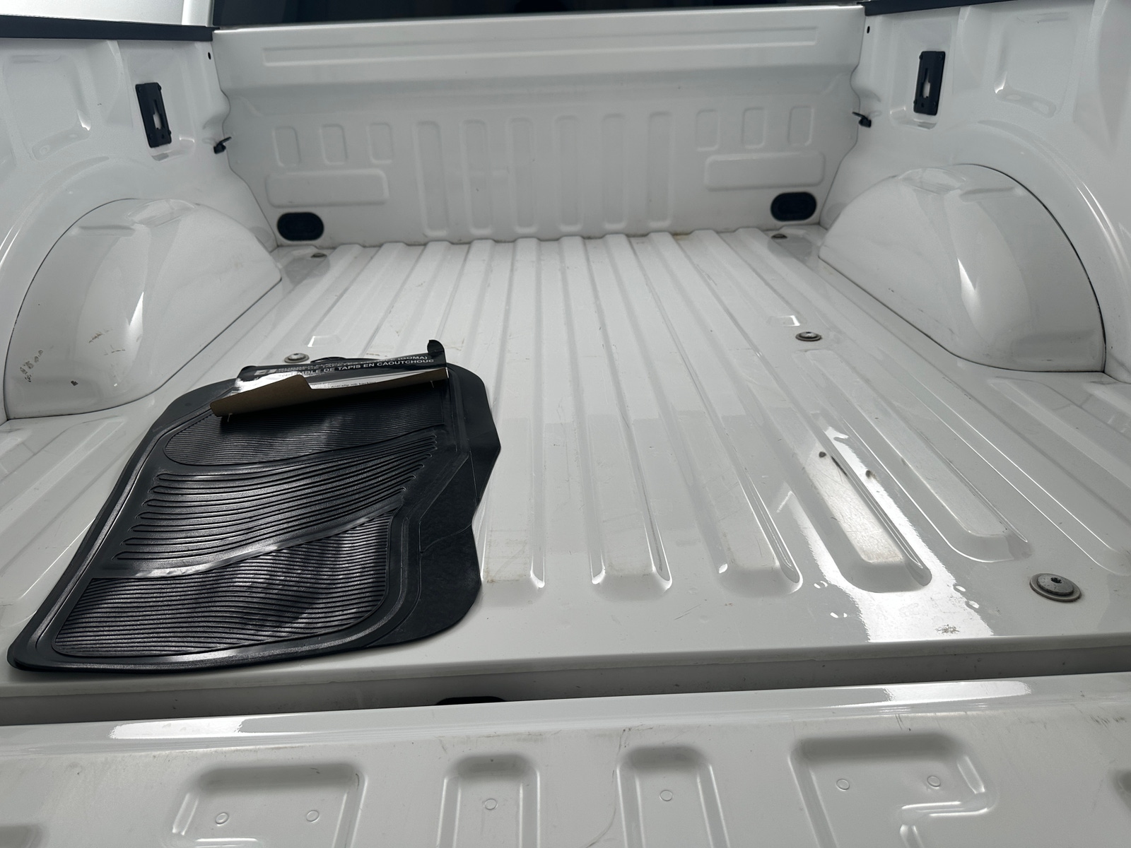 Thumbnail: 2021 Ford Econoline - 6