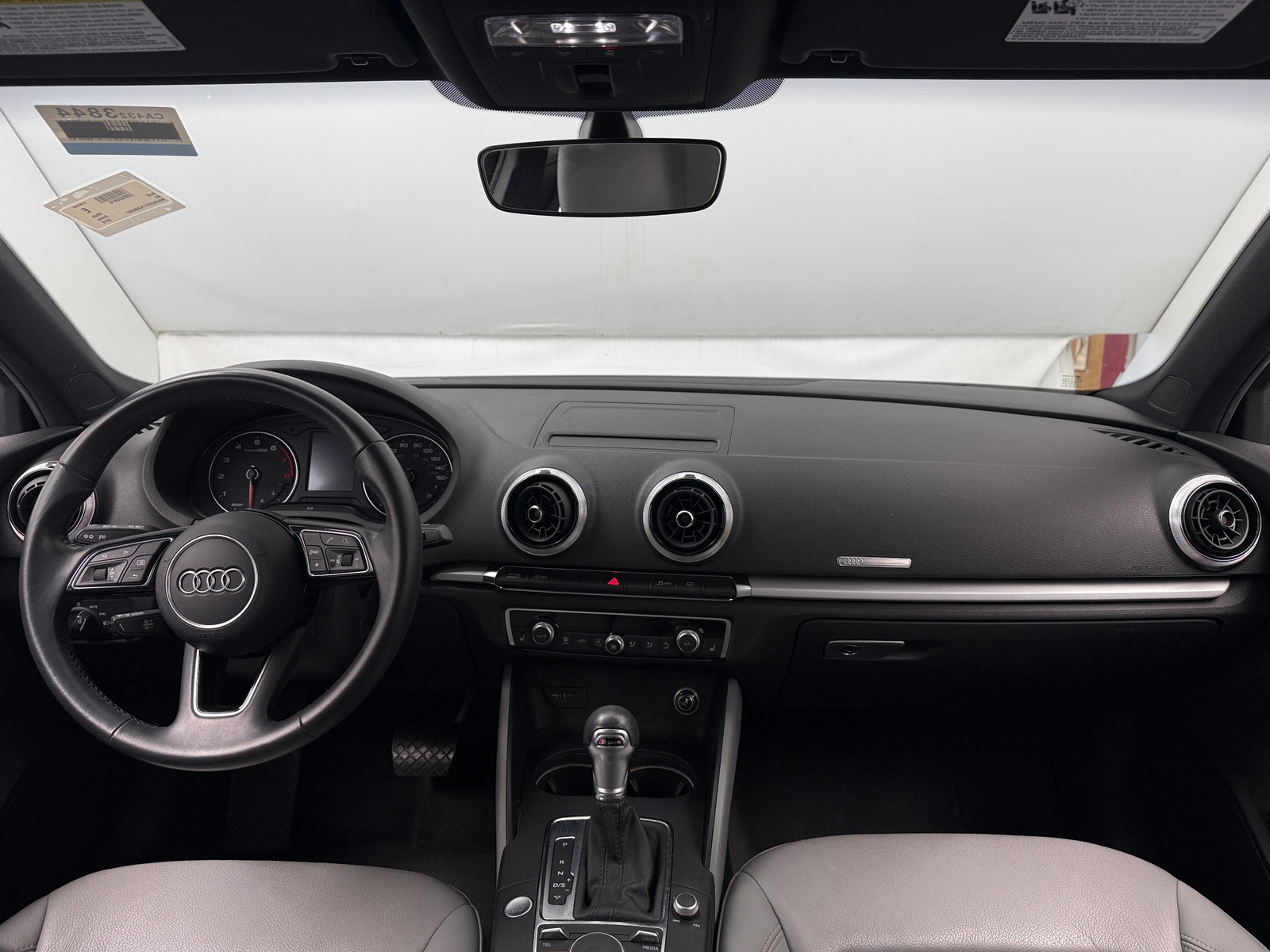 Thumbnail: 2019 Audi A3 - 2