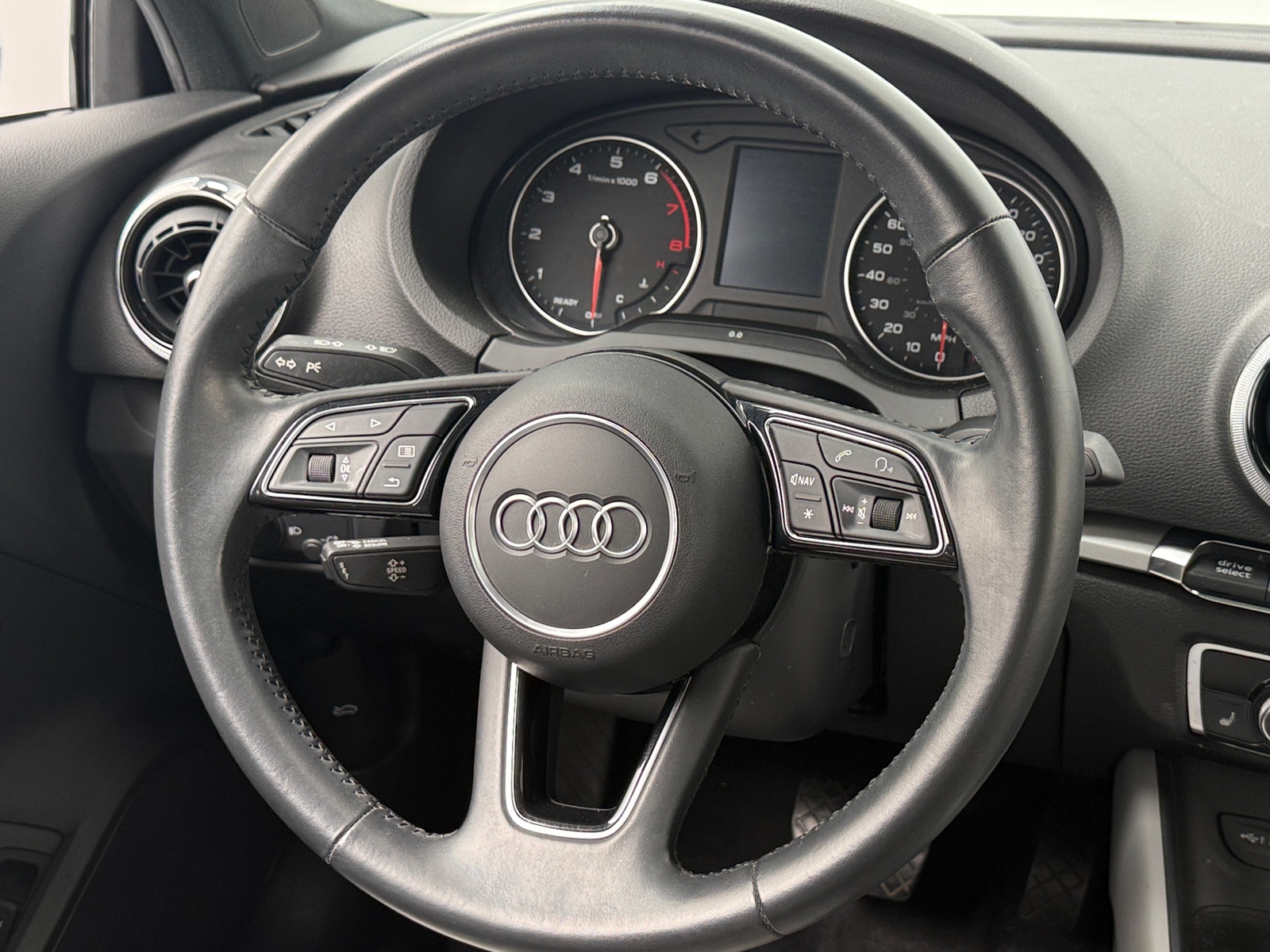 Thumbnail: 2019 Audi A3 - 4