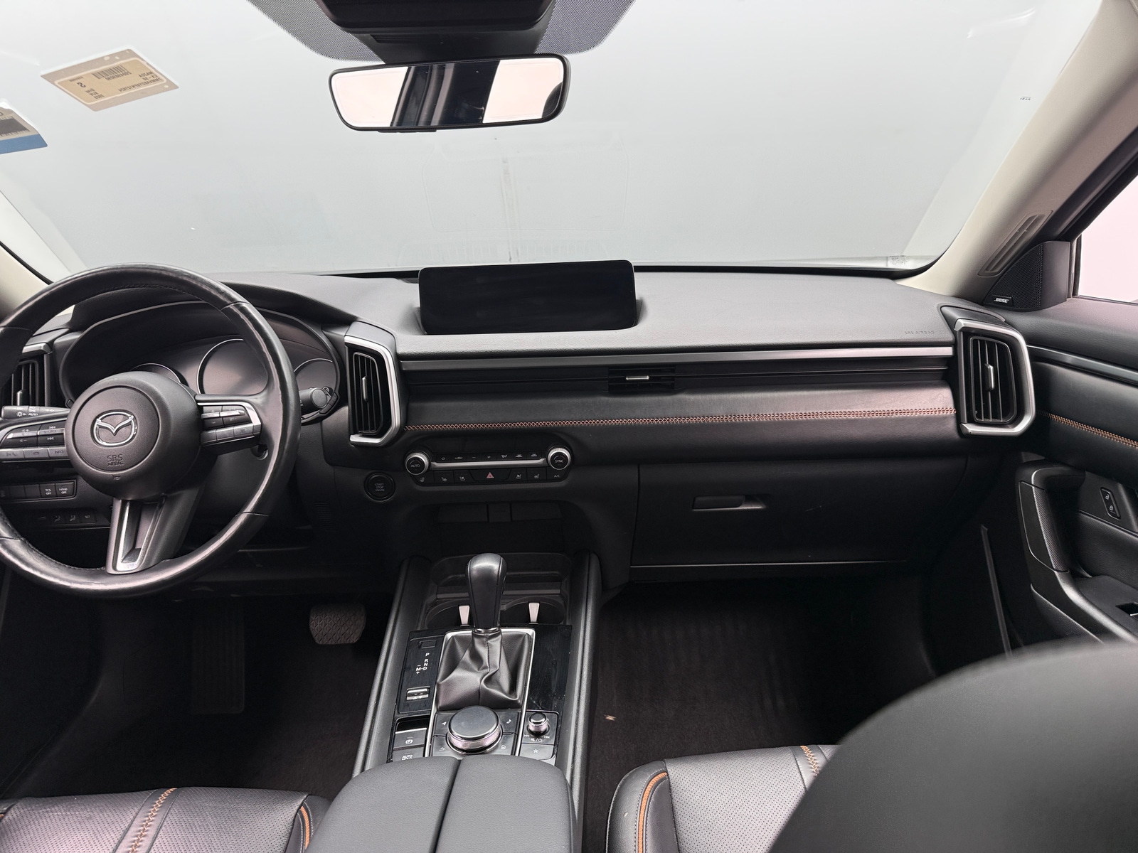 Thumbnail: 2023 Mazda CX-50 - 2