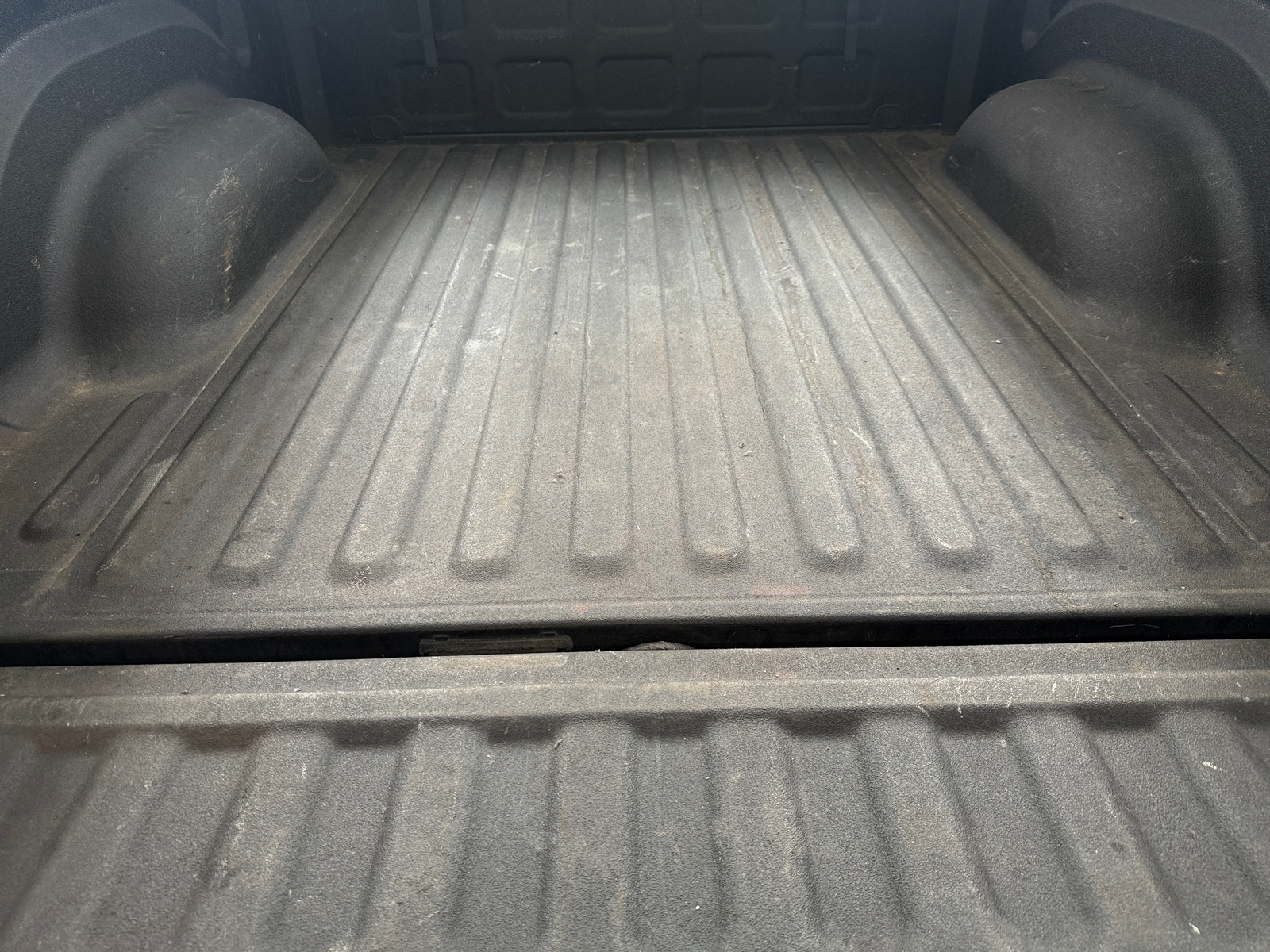 Thumbnail: 2018 RAM 1500 - 6