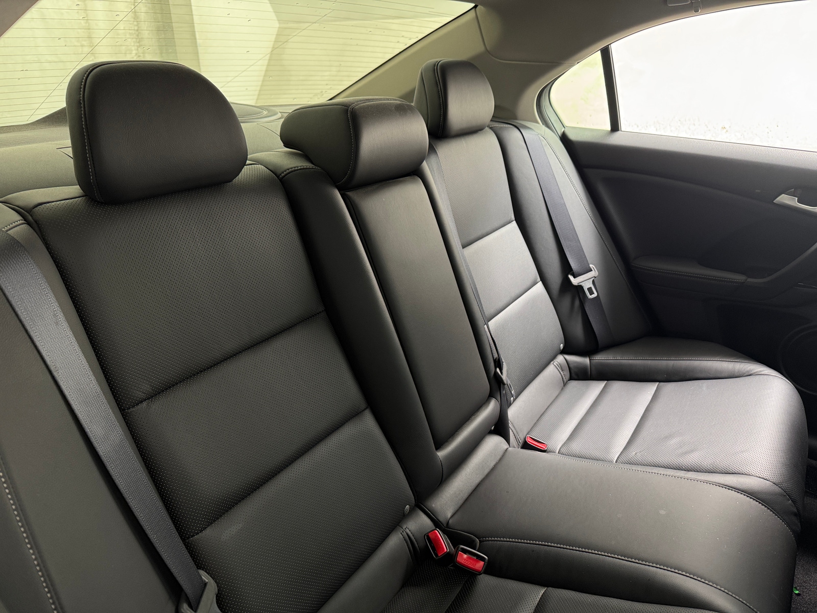 Thumbnail: 2012 Acura TSX - 5