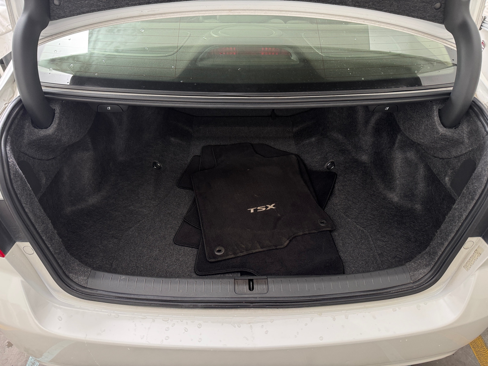 Thumbnail: 2012 Acura TSX - 6
