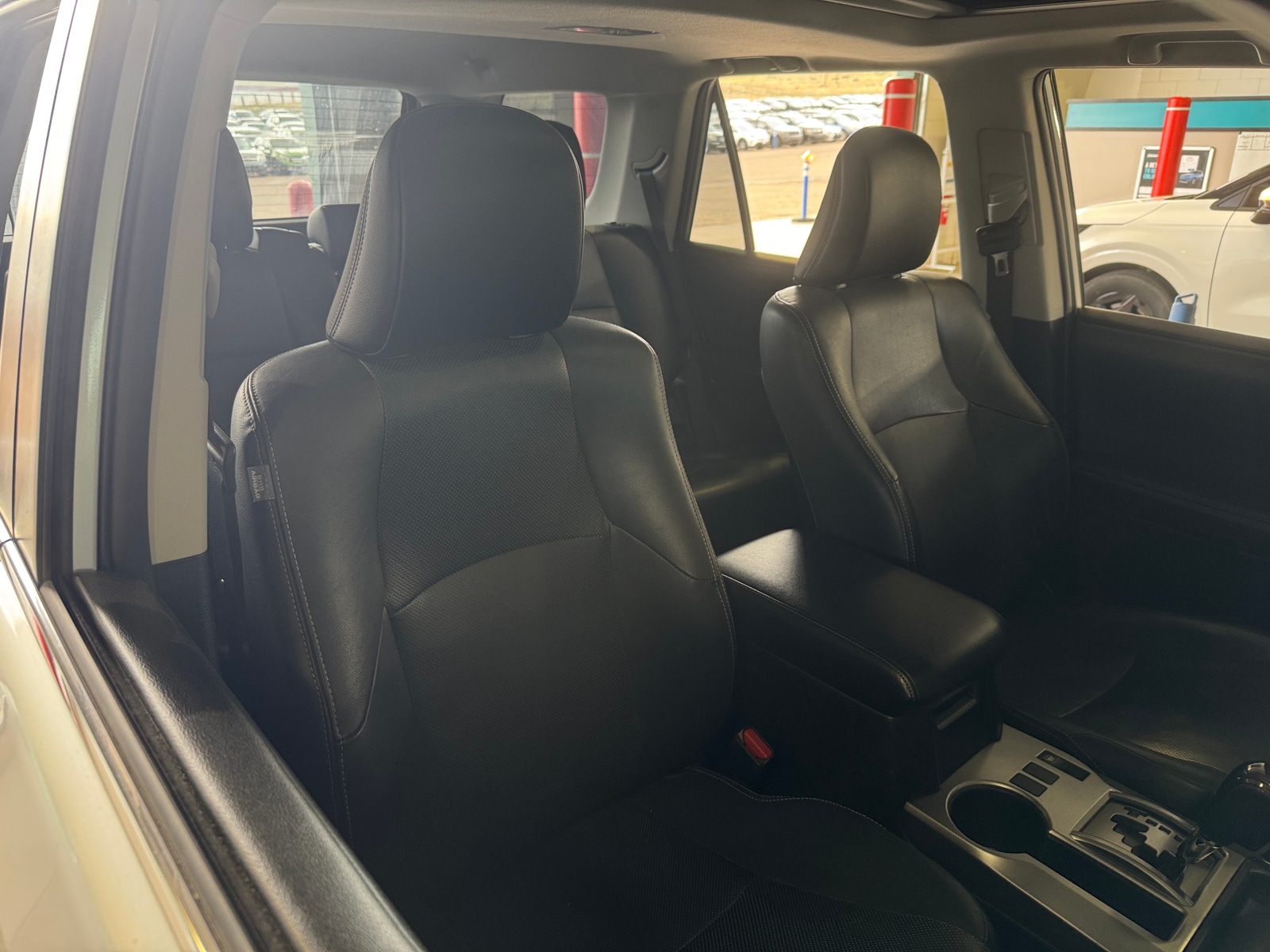 Thumbnail: 2015 Toyota 4Runner - 2