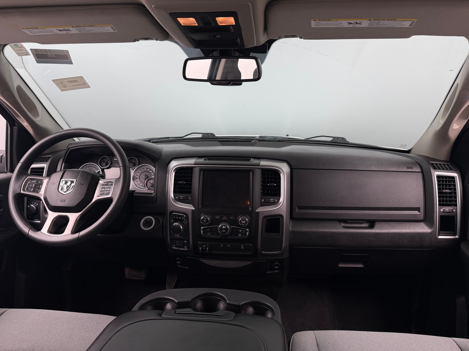 Thumbnail: 2022 RAM 1500 Classic - 3