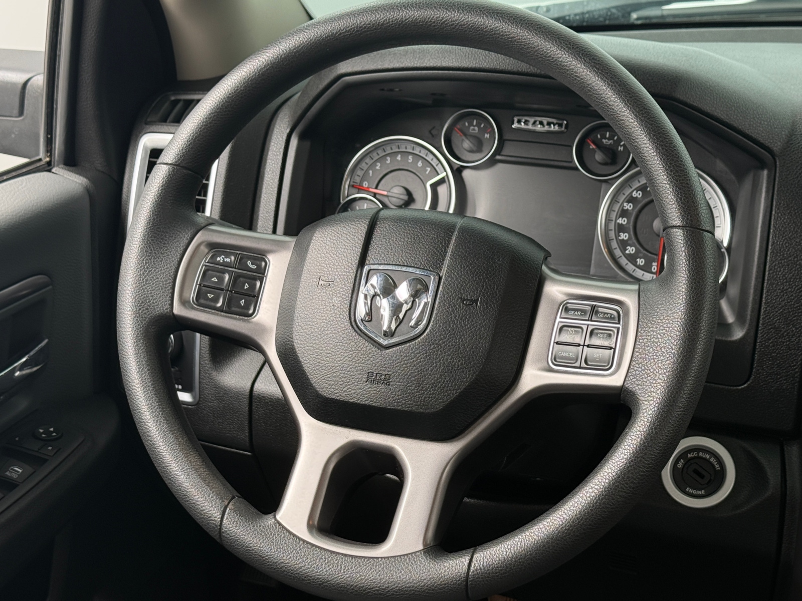 Thumbnail: 2022 RAM 1500 Classic - 5