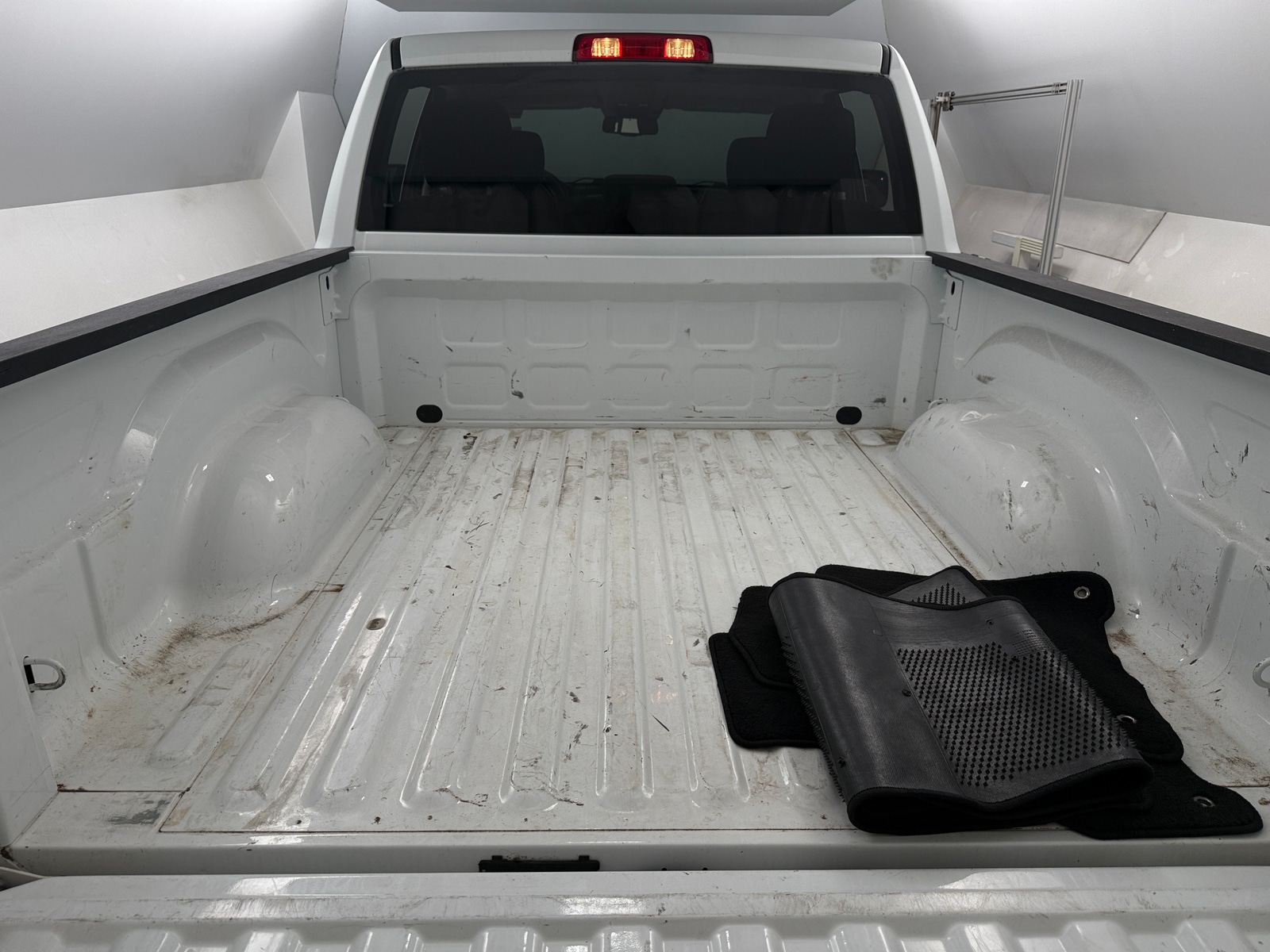 Thumbnail: 2022 RAM 1500 Classic - 7