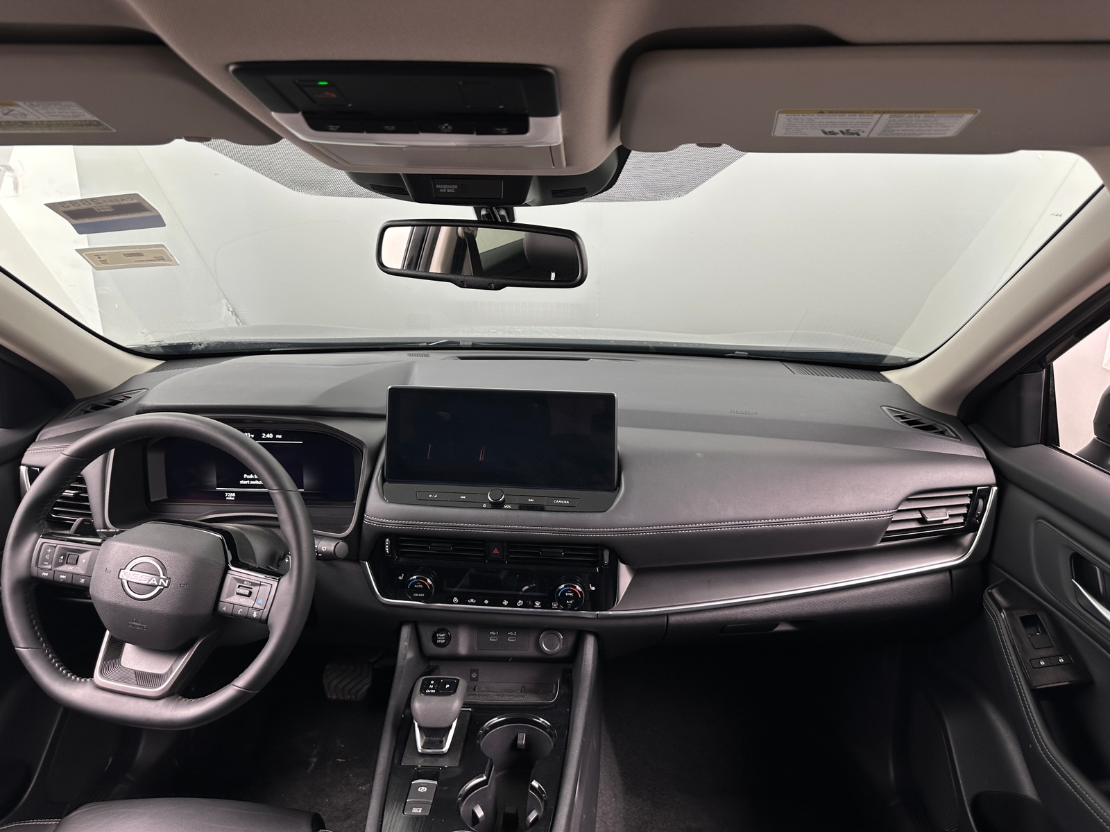 Thumbnail: 2026 Nissan Rogue - 2