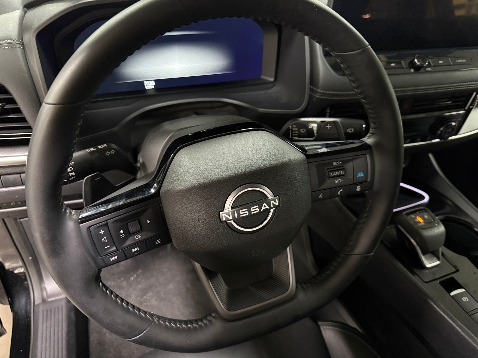 Thumbnail: 2026 Nissan Rogue - 4