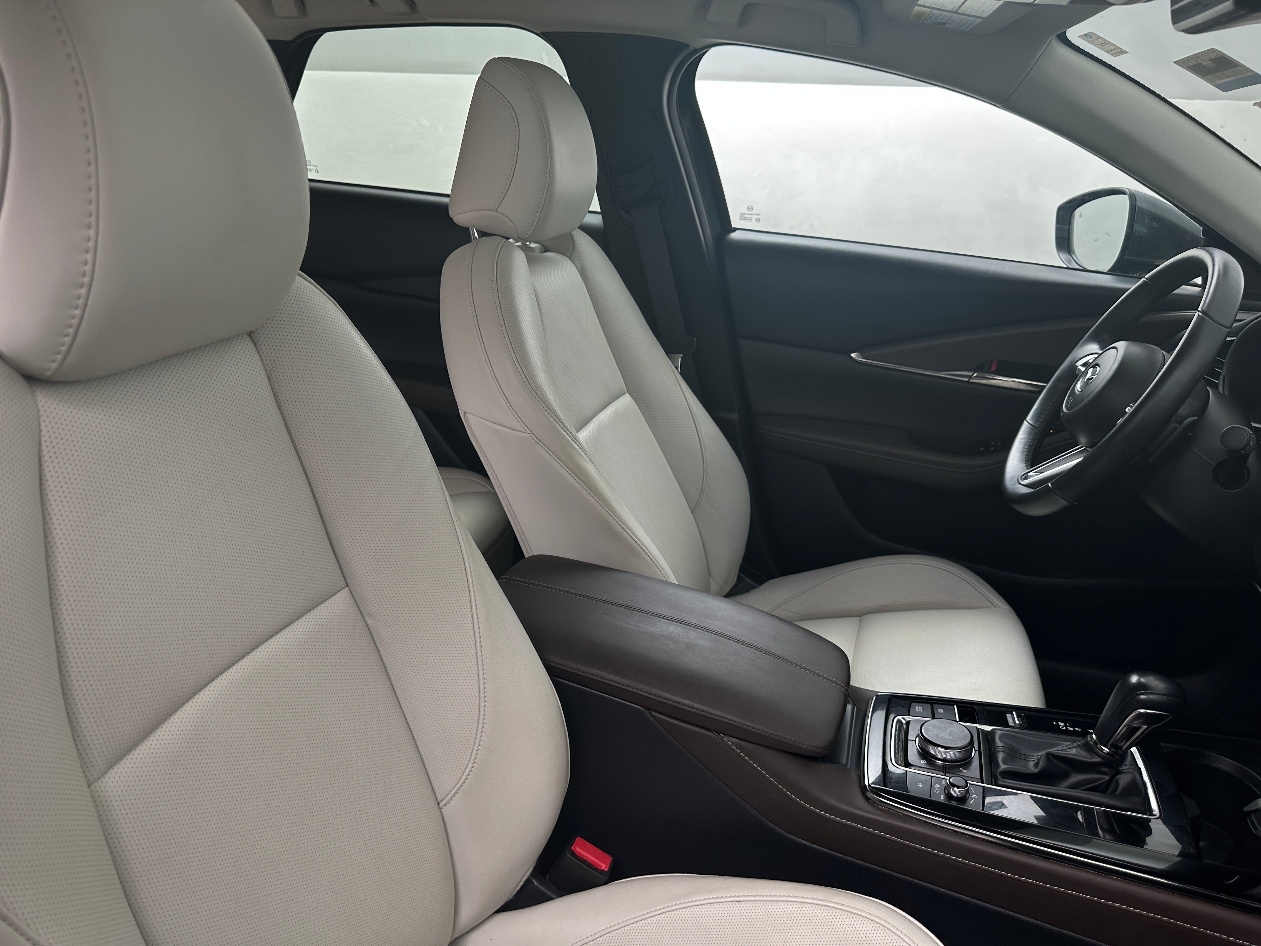 2022 Mazda CX-30