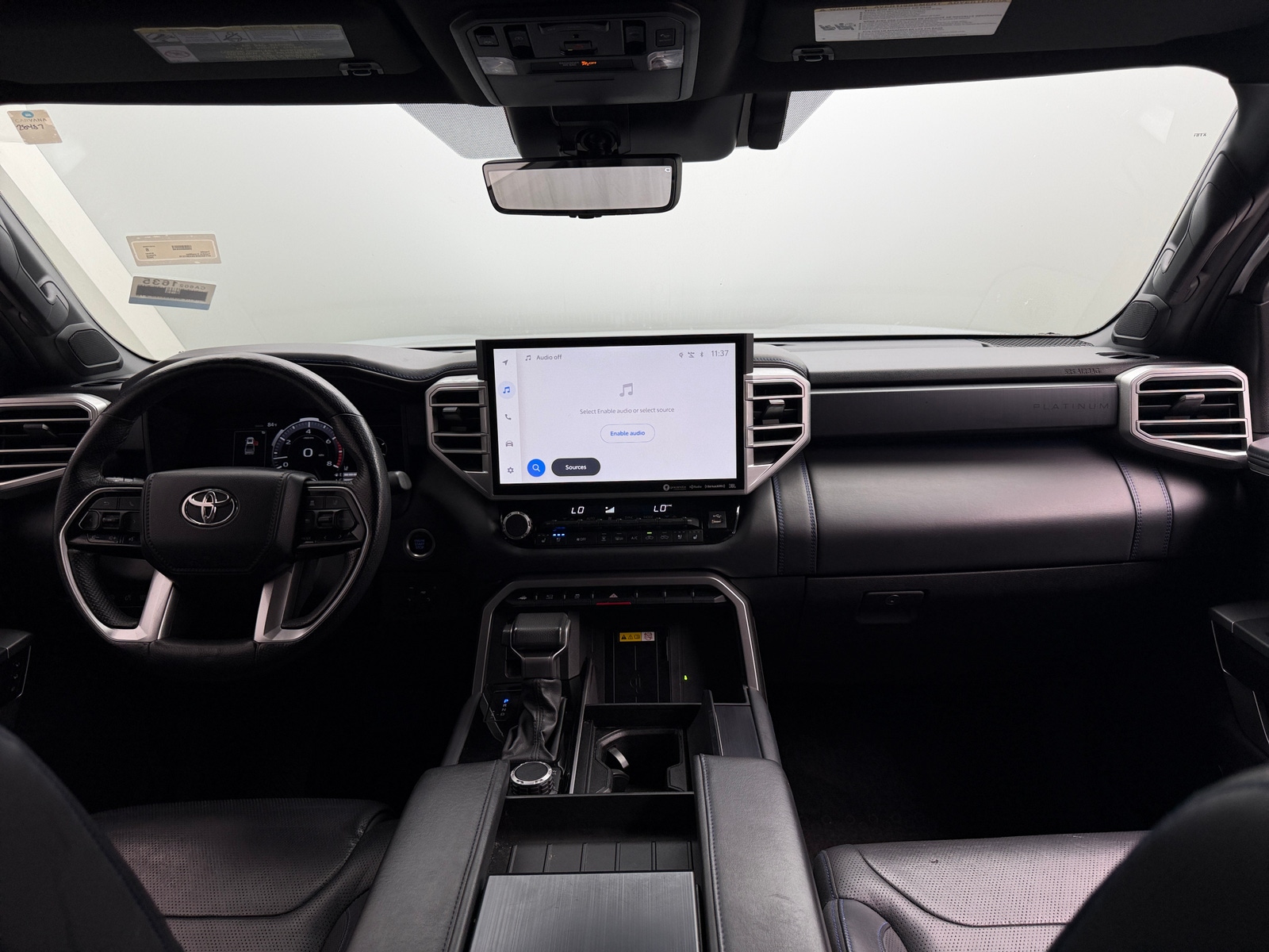 Thumbnail: 2022 Toyota Tundra - 2