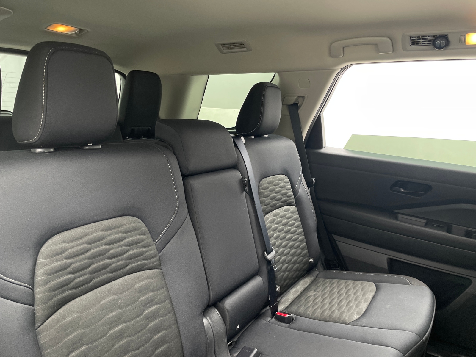Thumbnail: 2025 Nissan Pathfinder - 6