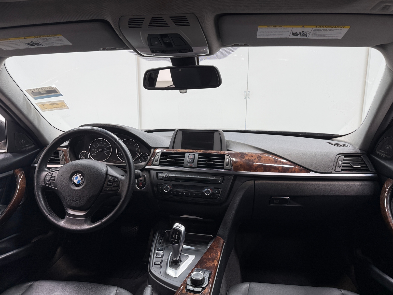 Thumbnail: 2013 BMW 3 Series - 2