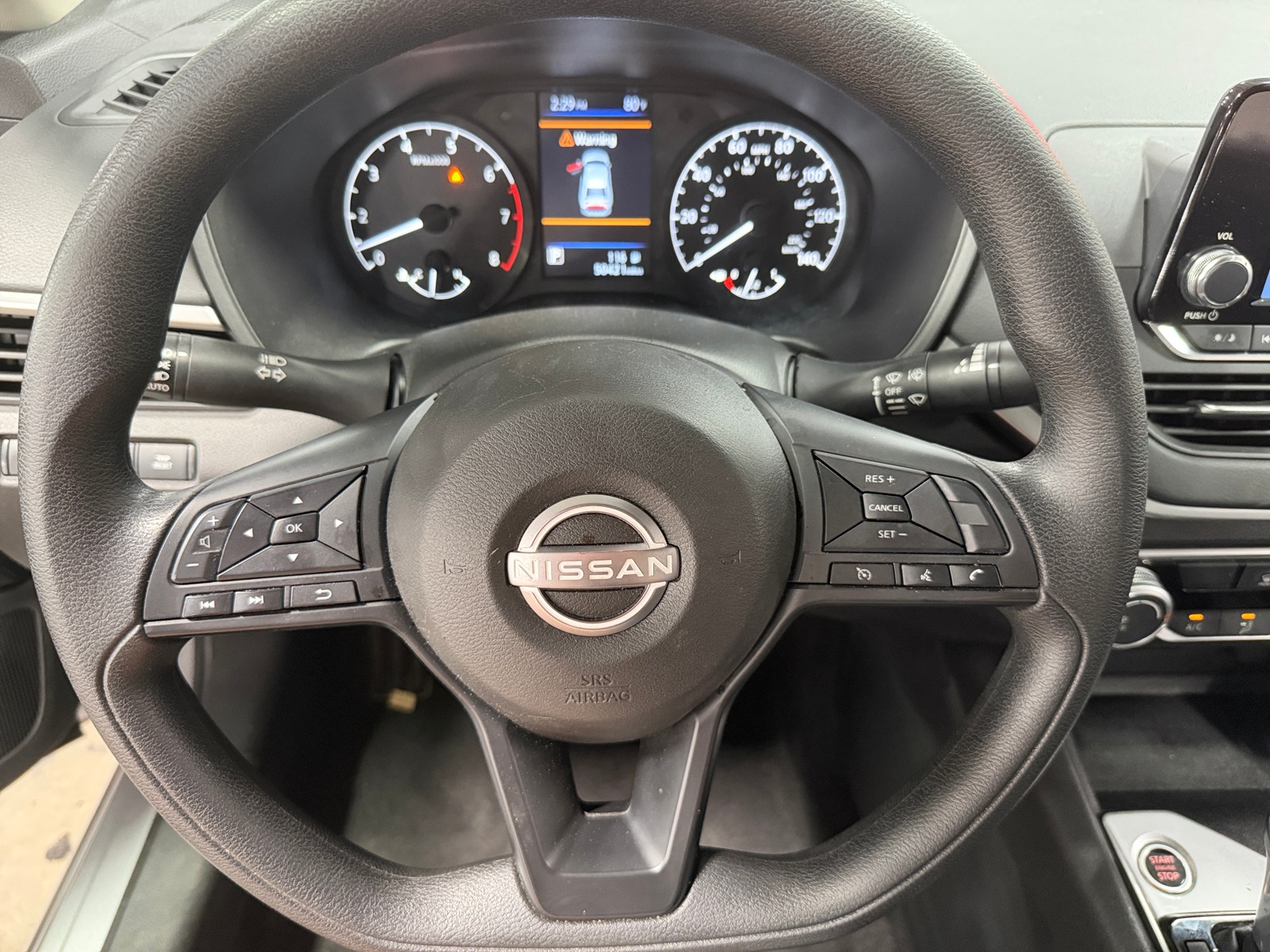 Thumbnail: 2024 Nissan Altima - 5
