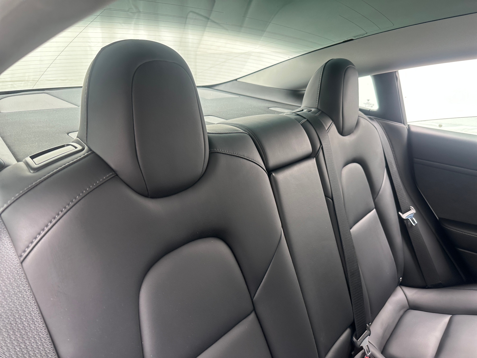Thumbnail: 2021 Tesla Model 3 - 5