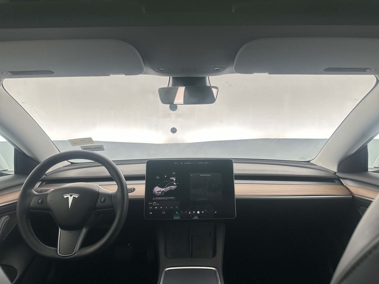 Thumbnail: 2021 Tesla Model 3 - 2