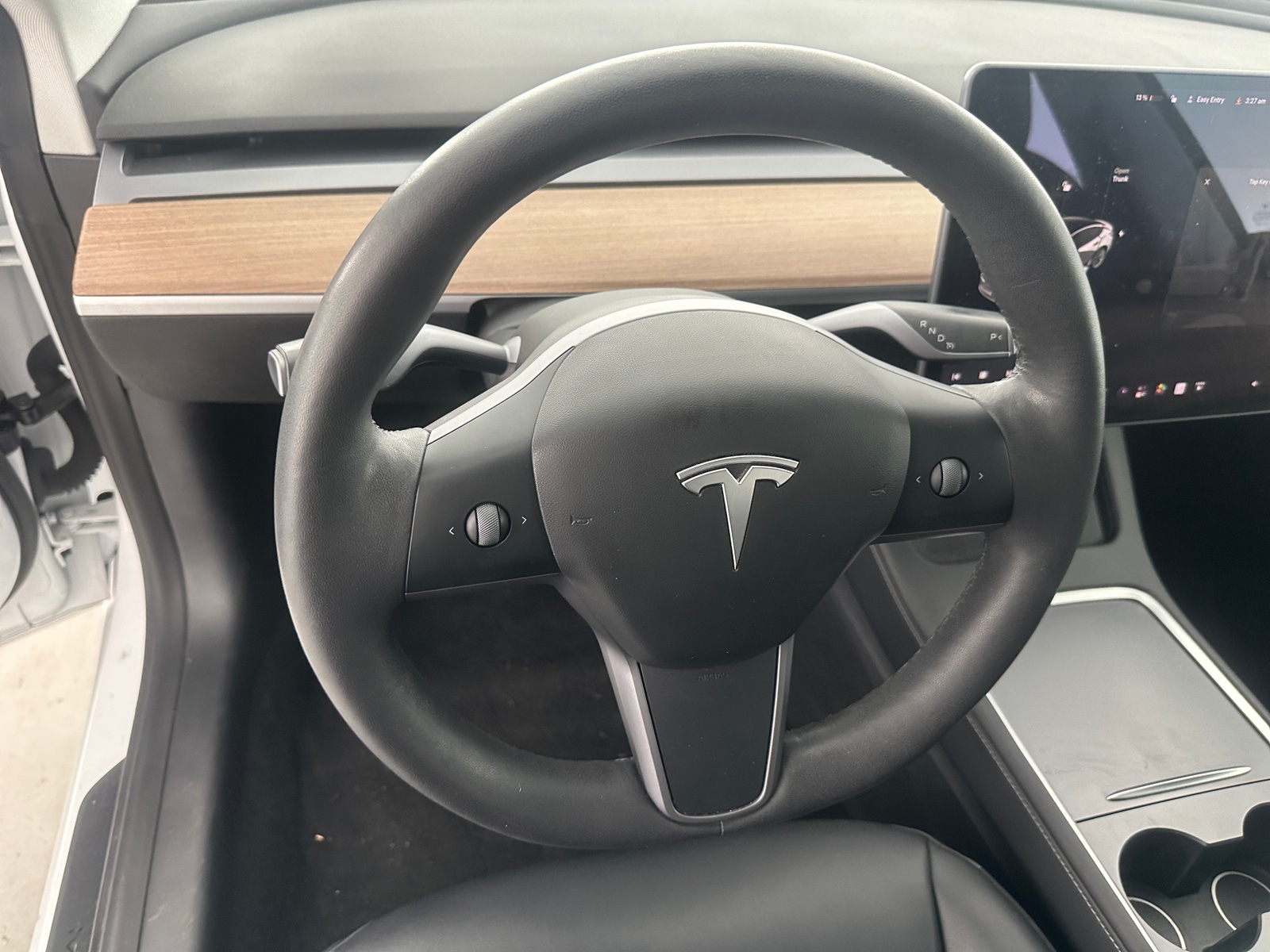 Thumbnail: 2021 Tesla Model 3 - 4