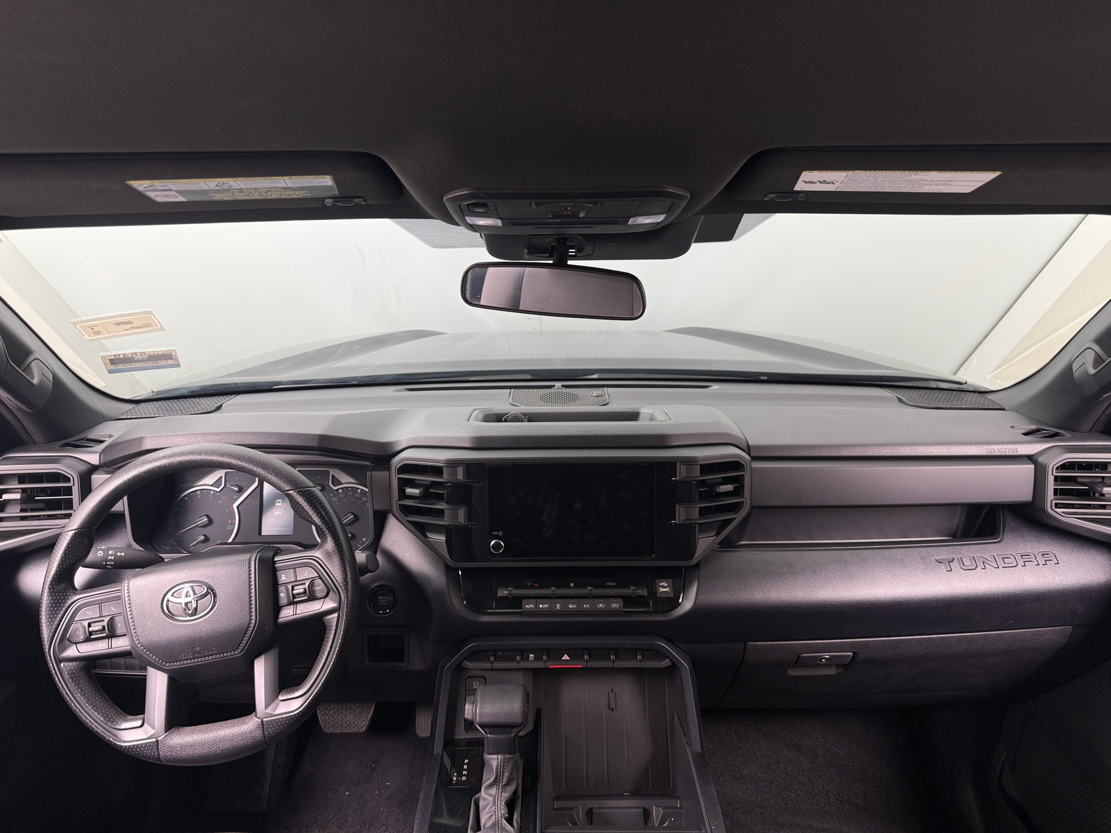 Thumbnail: 2025 Toyota Tundra - 3