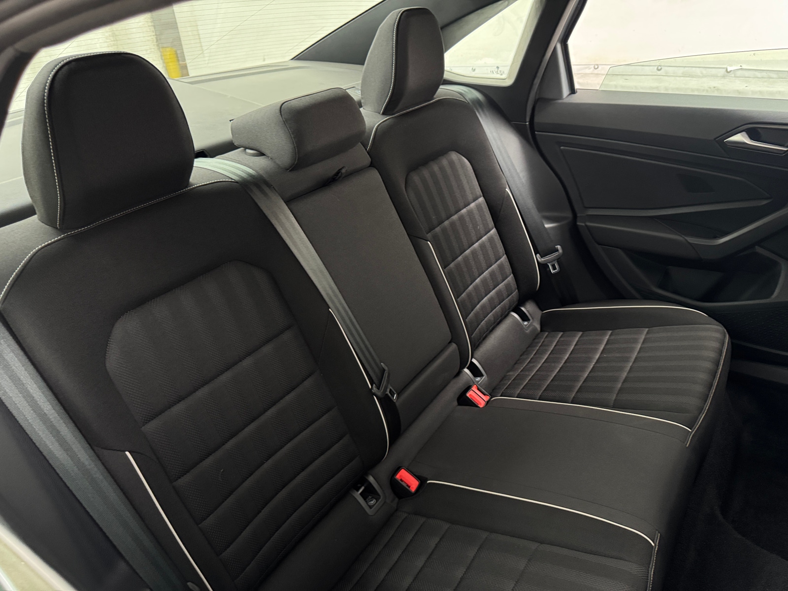 Thumbnail: 2024 Volkswagen Jetta - 6