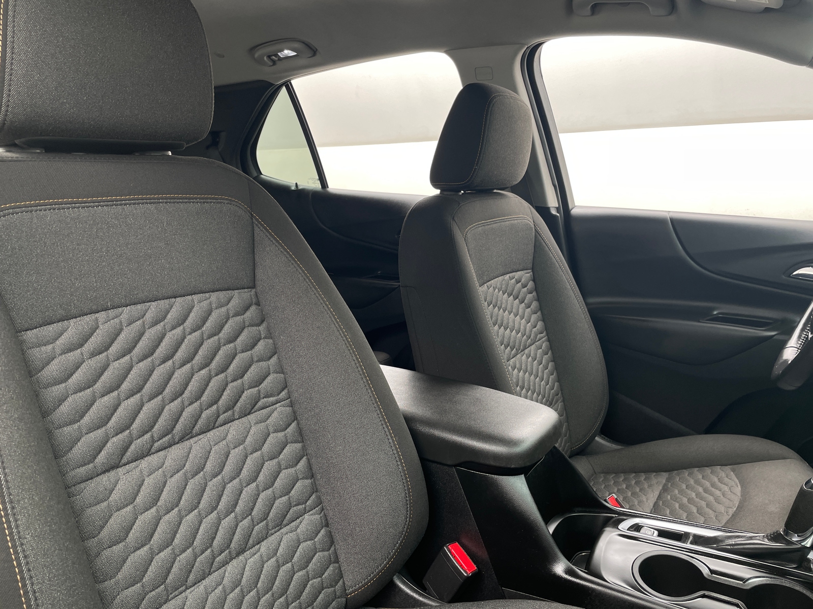 Thumbnail: 2020 Chevrolet Equinox - 2
