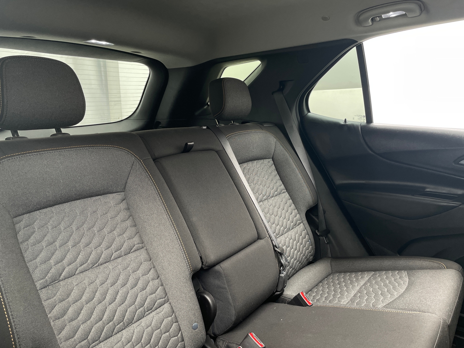 Thumbnail: 2020 Chevrolet Equinox - 6