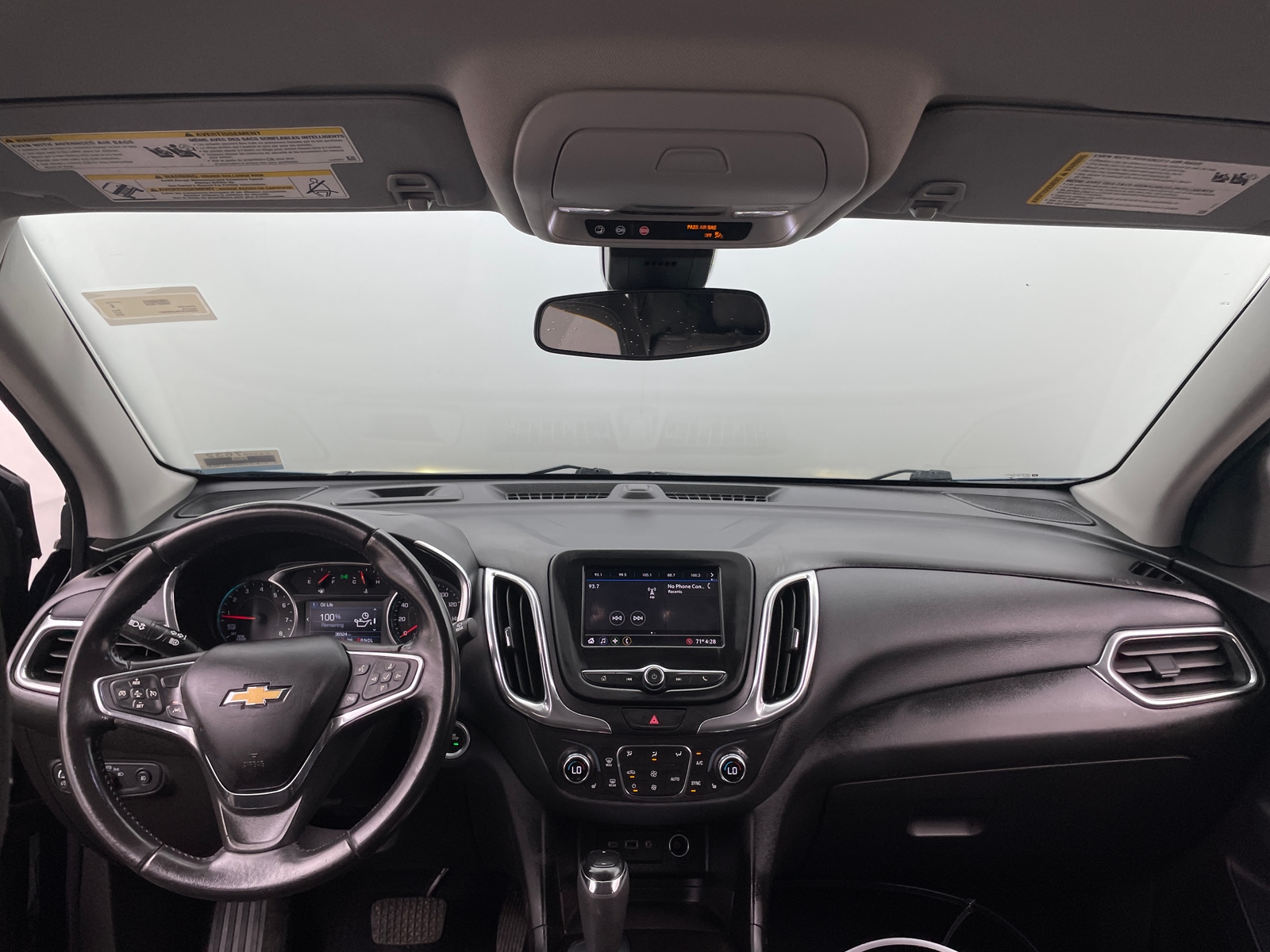 Thumbnail: 2020 Chevrolet Equinox - 3
