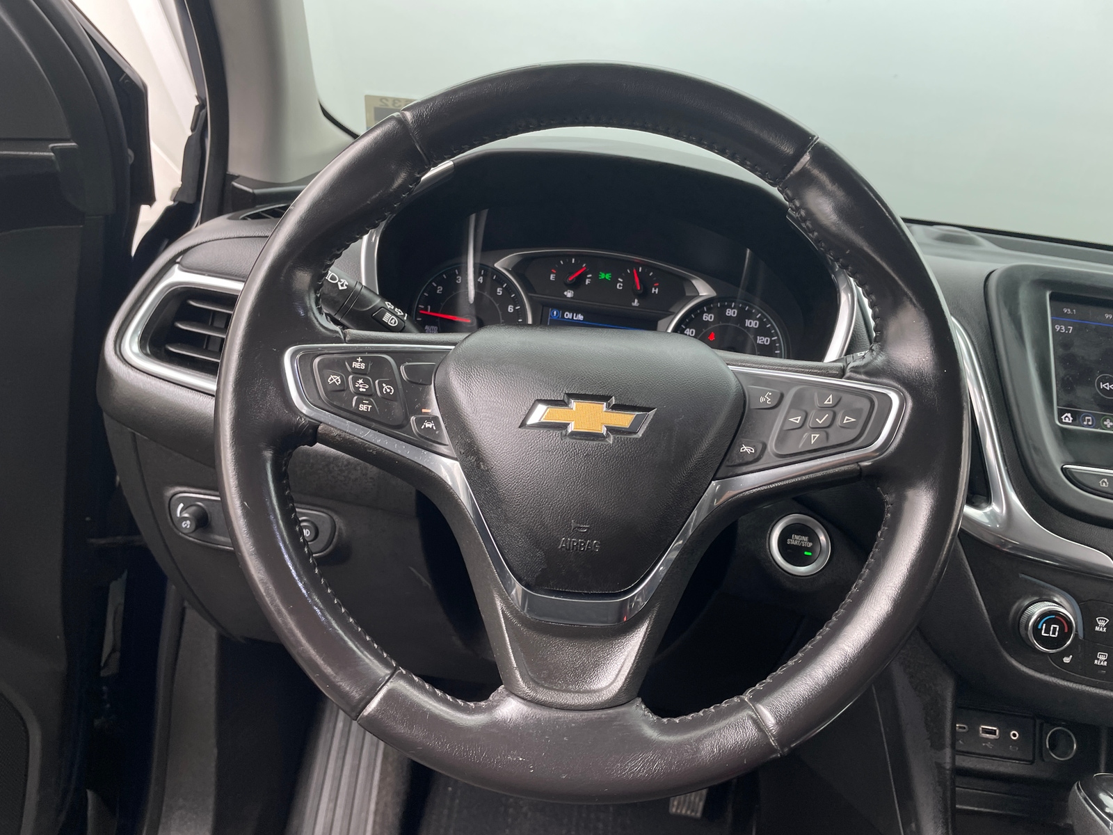 Thumbnail: 2020 Chevrolet Equinox - 5
