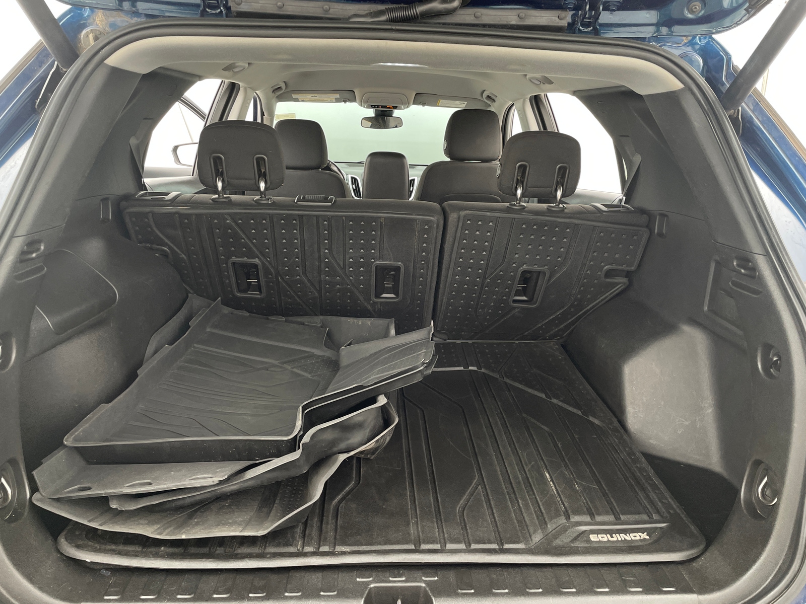 Thumbnail: 2020 Chevrolet Equinox - 7