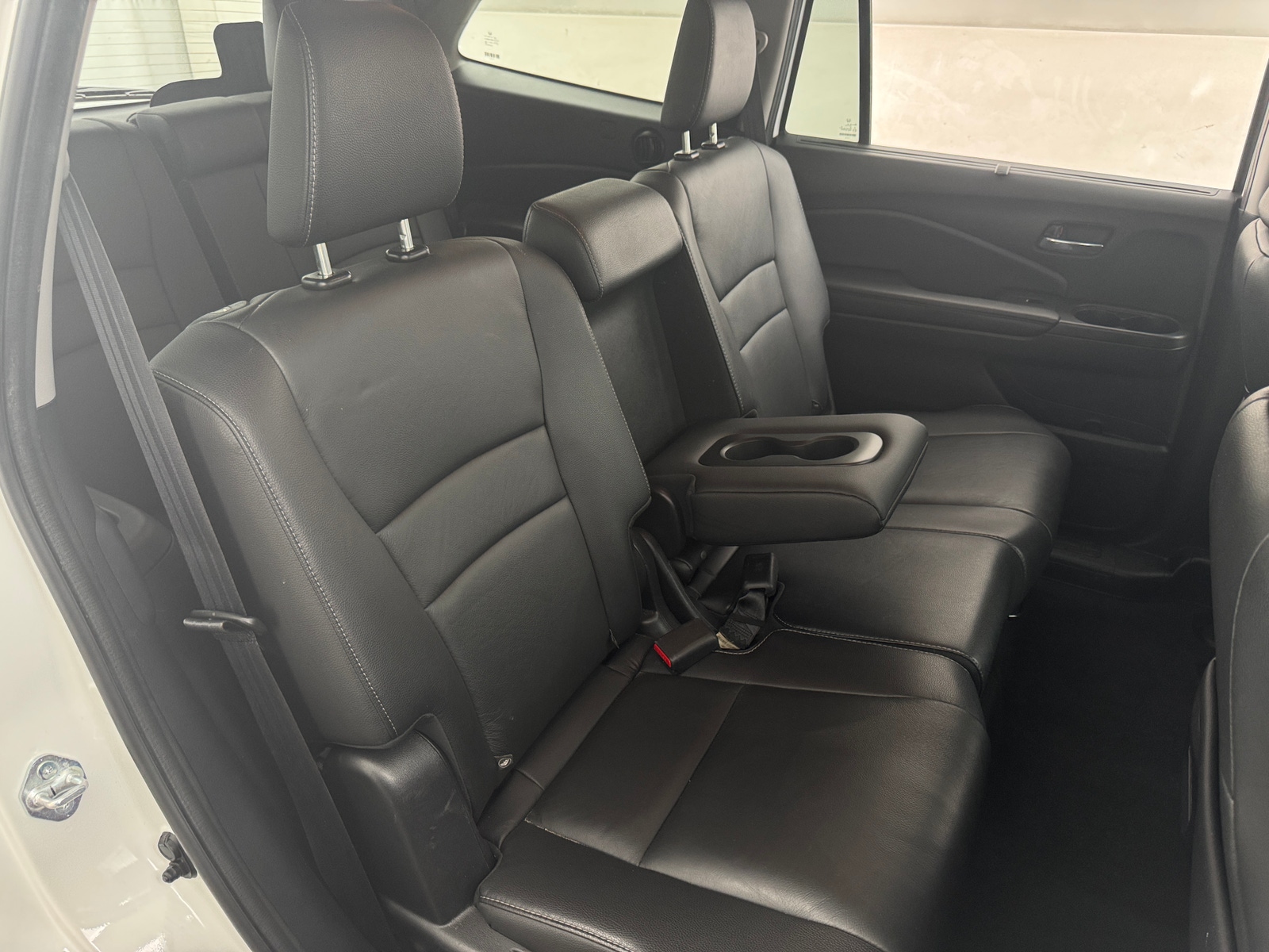 Thumbnail: 2021 Honda Pilot - 5