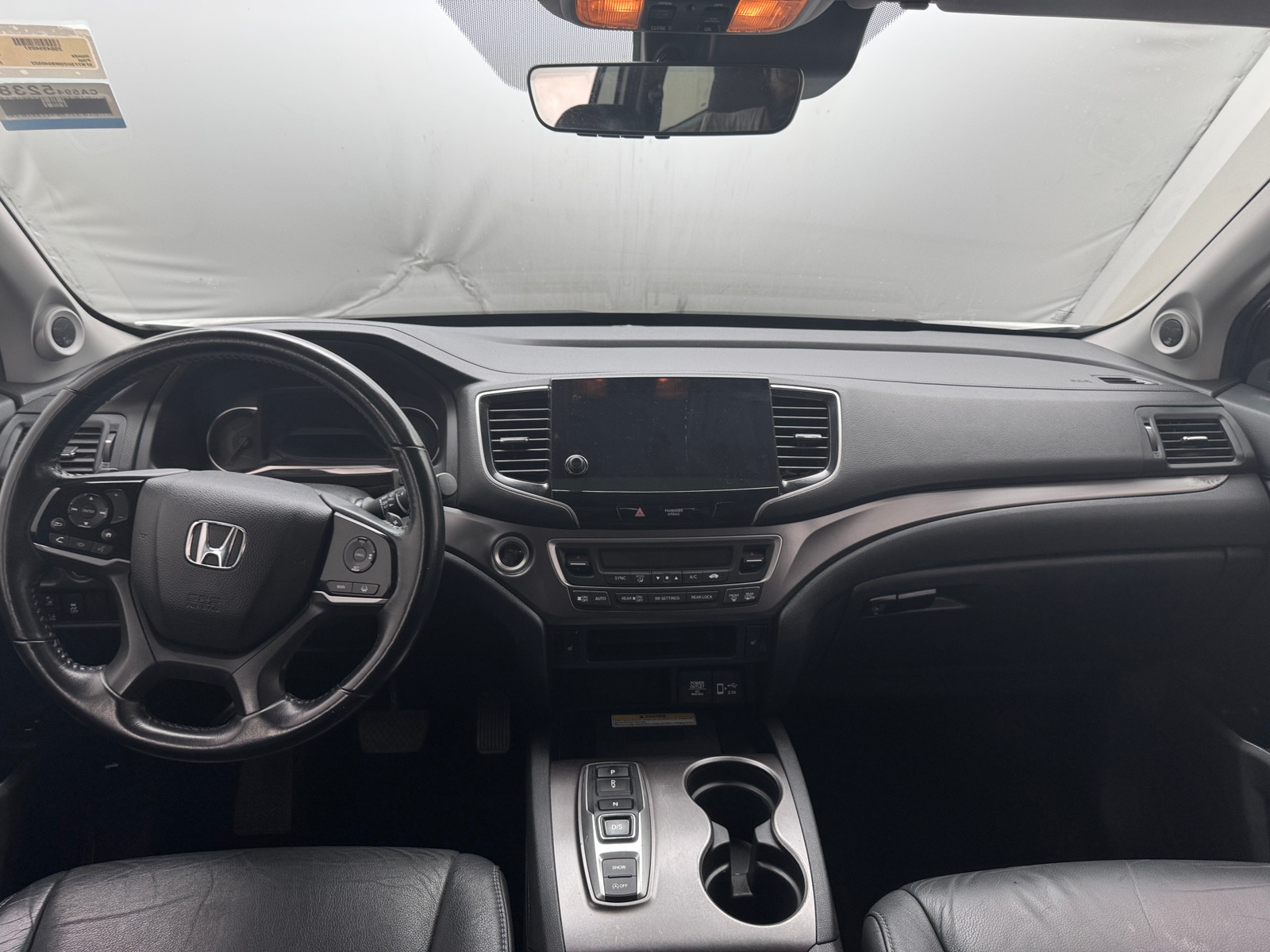 Thumbnail: 2021 Honda Pilot - 2