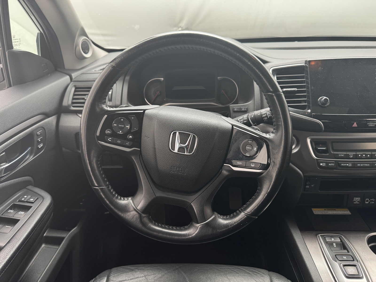 Thumbnail: 2021 Honda Pilot - 4