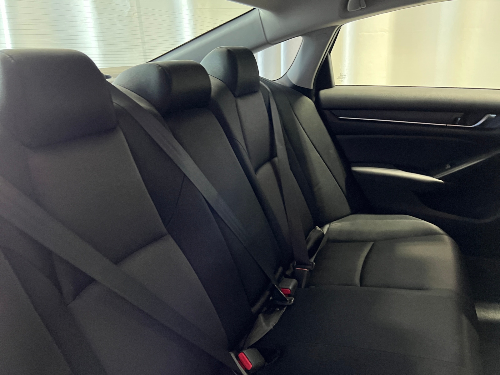 Thumbnail: 2021 Honda Accord - 6