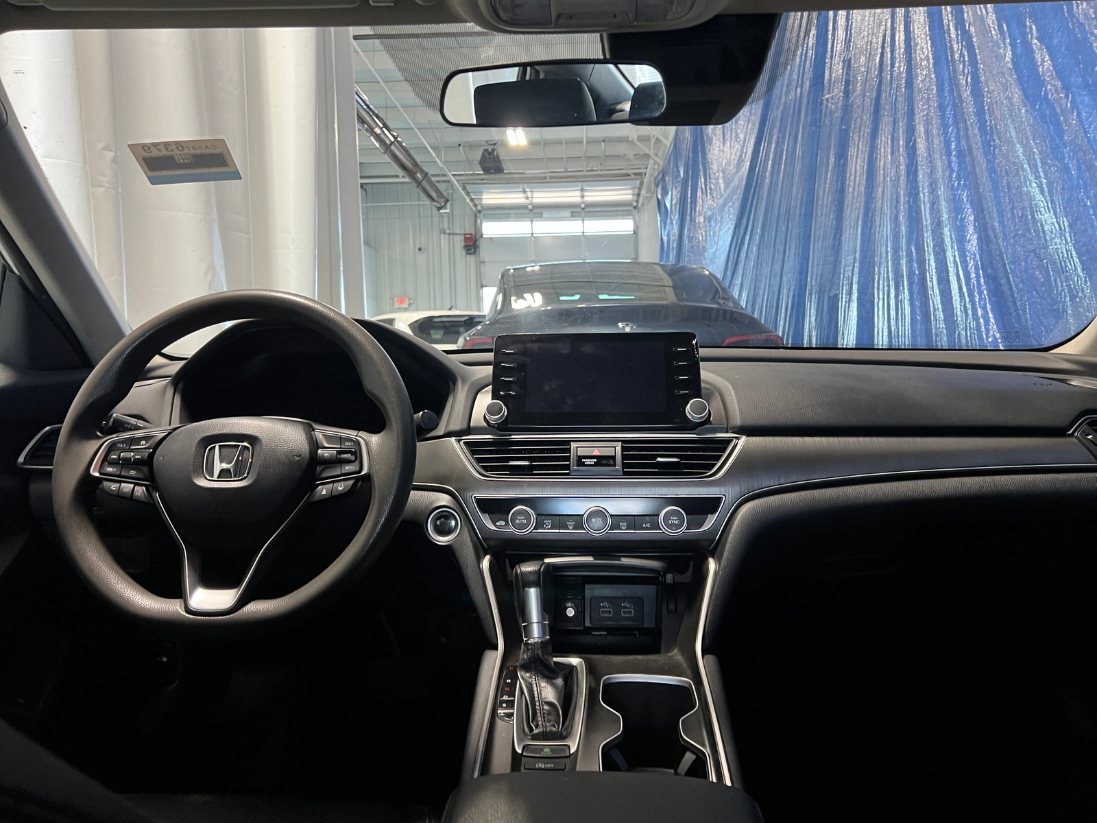 Thumbnail: 2021 Honda Accord - 3