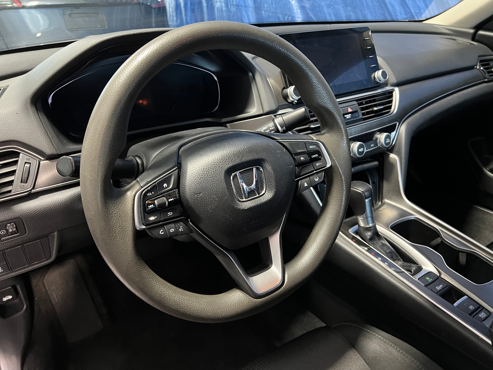 Thumbnail: 2021 Honda Accord - 5