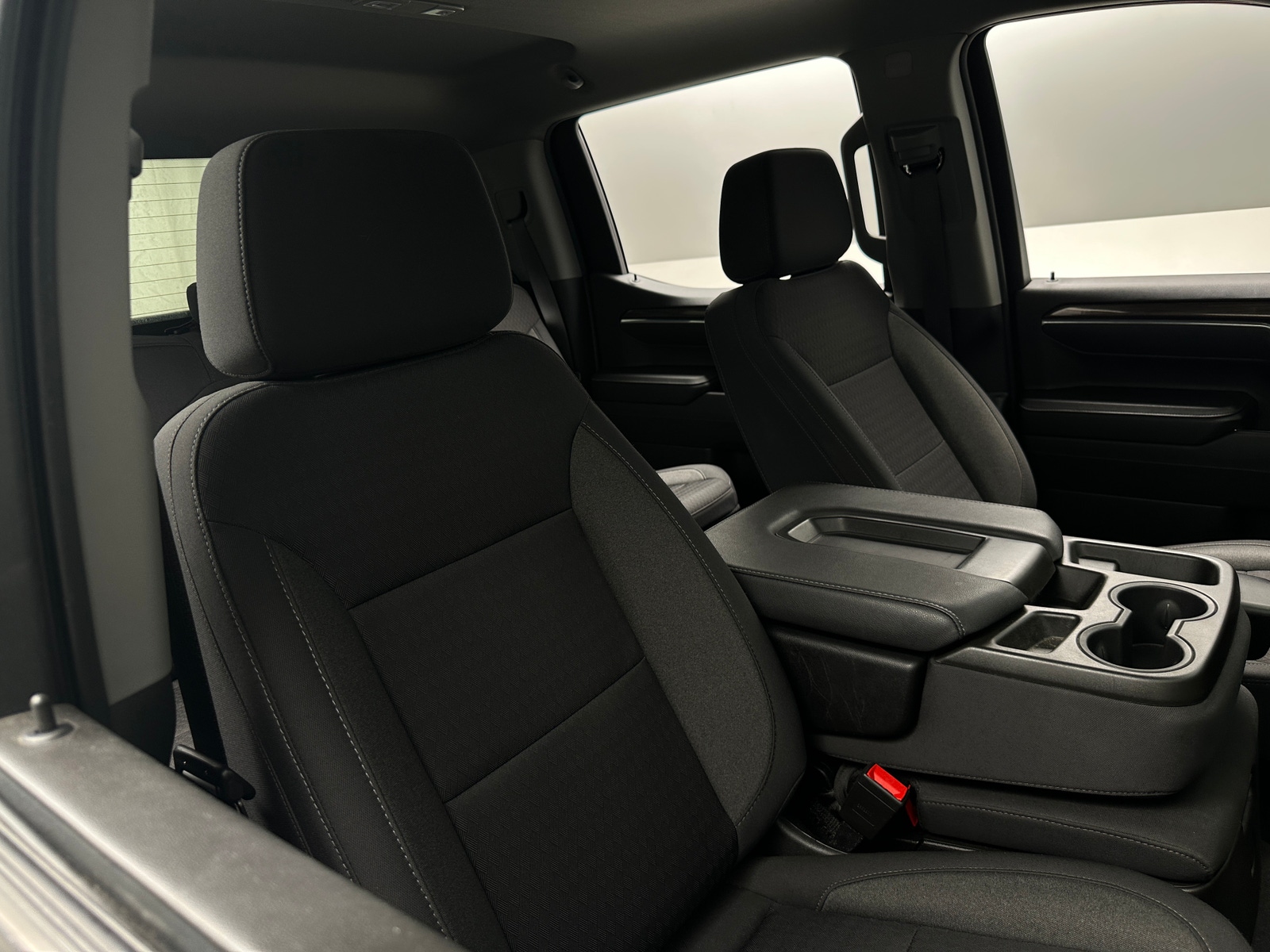 Thumbnail: 2023 Chevrolet Silverado 1500 - 2