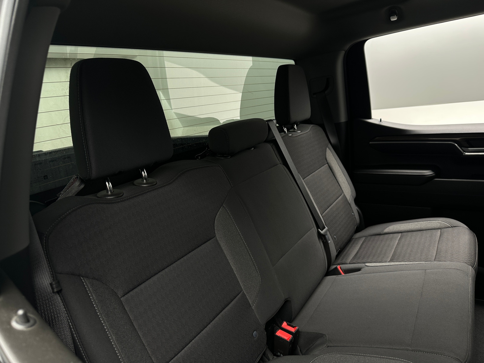 Thumbnail: 2023 Chevrolet Silverado 1500 - 6