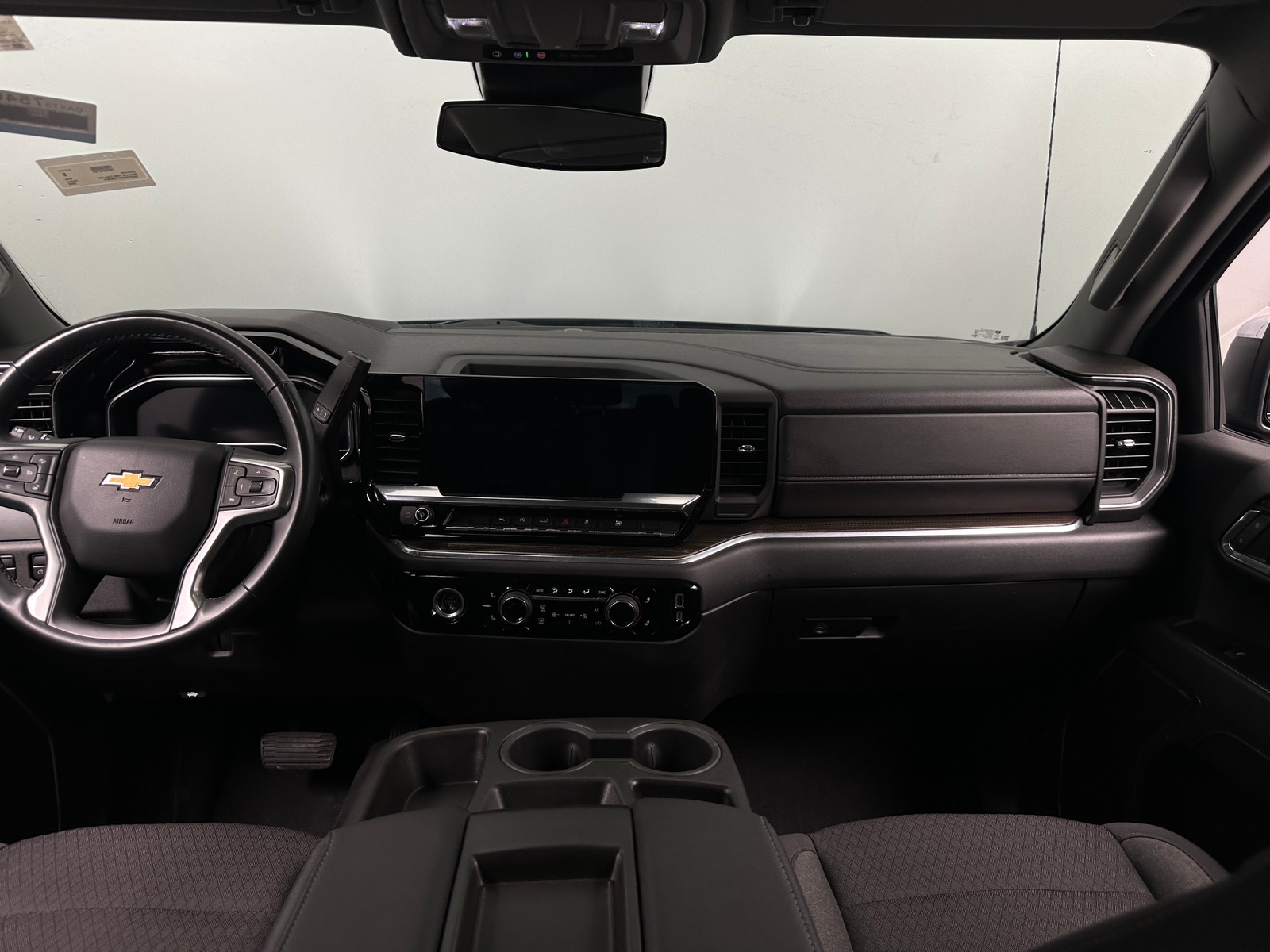 Thumbnail: 2023 Chevrolet Silverado 1500 - 3