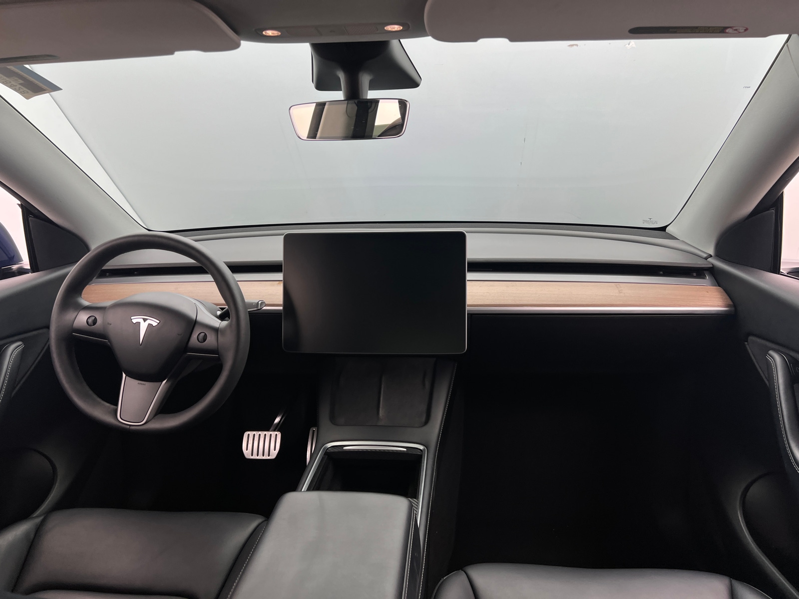 Thumbnail: 2022 Tesla Model Y - 2