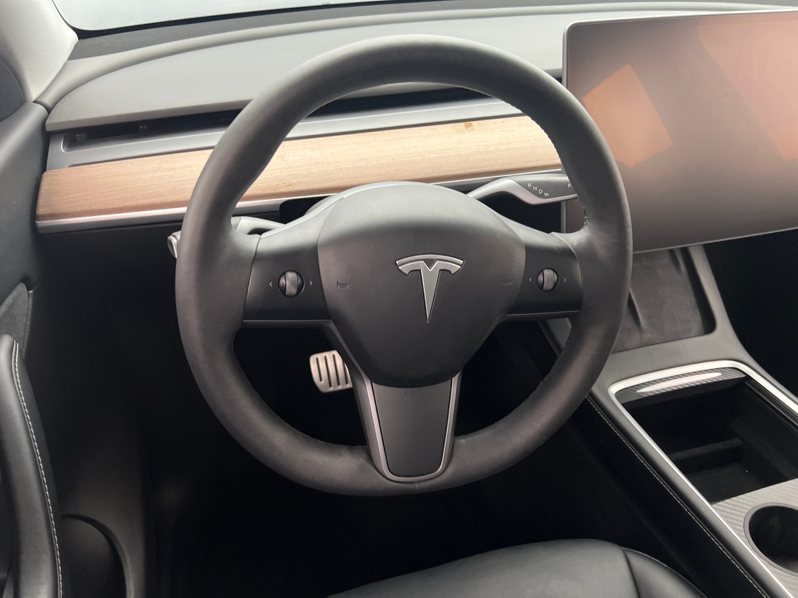 Thumbnail: 2022 Tesla Model Y - 4