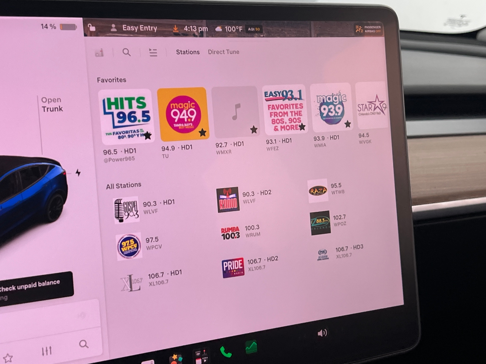 Thumbnail: 2022 Tesla Model Y - 3