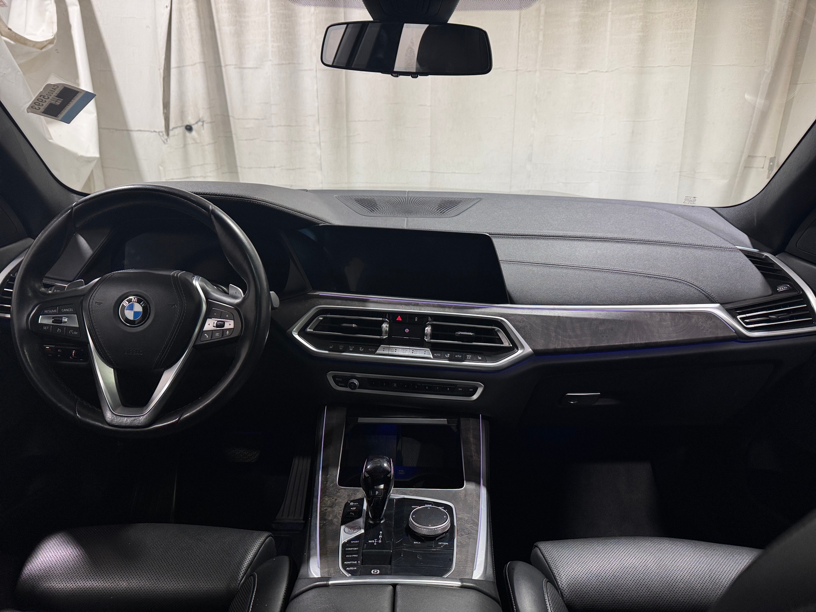 Thumbnail: 2023 BMW X5 - 2