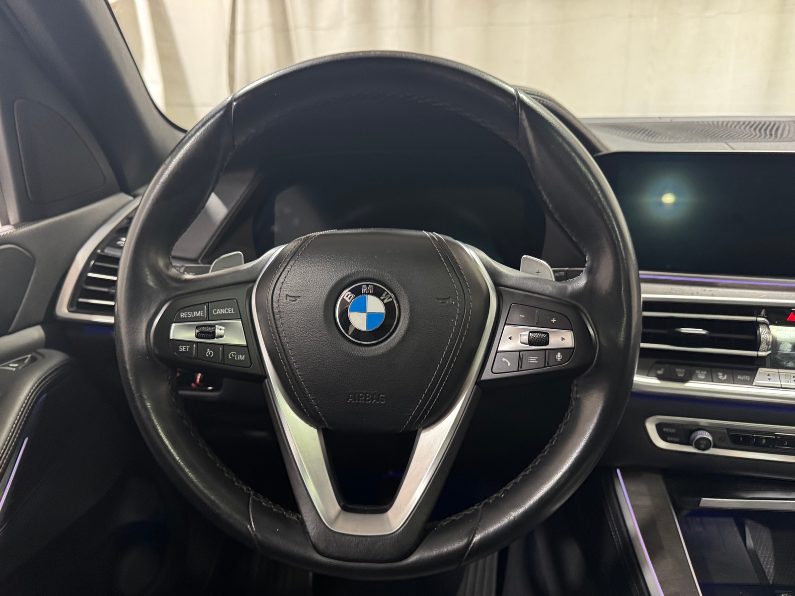 Thumbnail: 2023 BMW X5 - 4