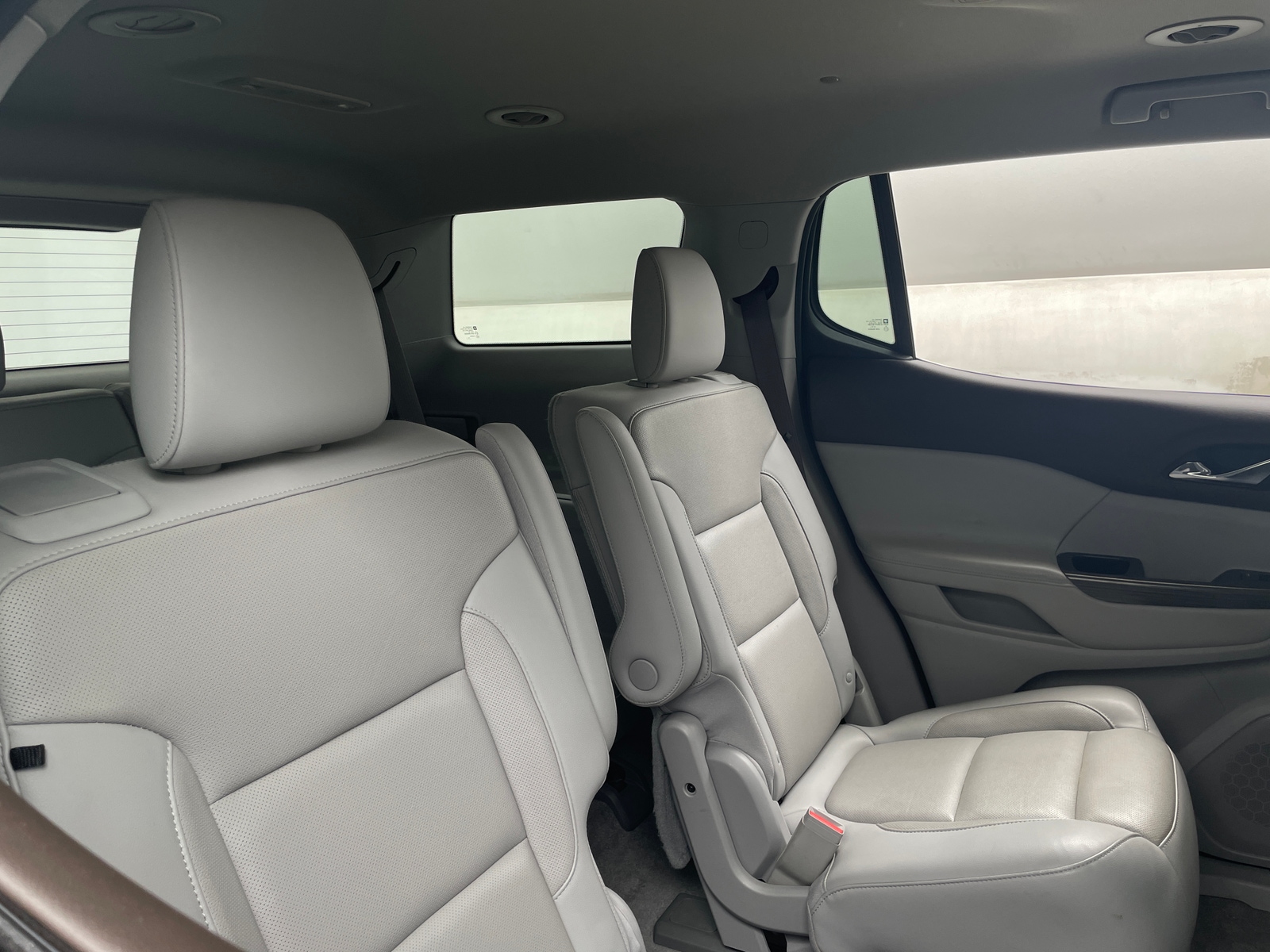 Thumbnail: 2019 GMC Acadia - 5